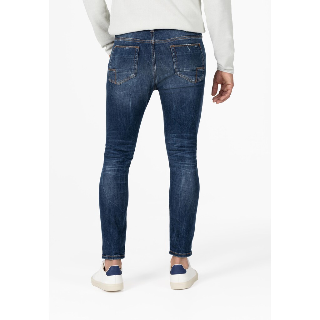 TIMEZONE Slim-fit-Jeans »Slim DwyaneTZ«