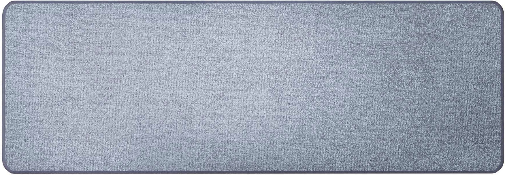 Primaflor-Ideen in Textil Läufer »MANILA, Made in Netherlands«, rechteckig, 10 mm Höhe, Kurzflor, Uni Farben, ideal im Wohnzimmer & Schlafzimmer