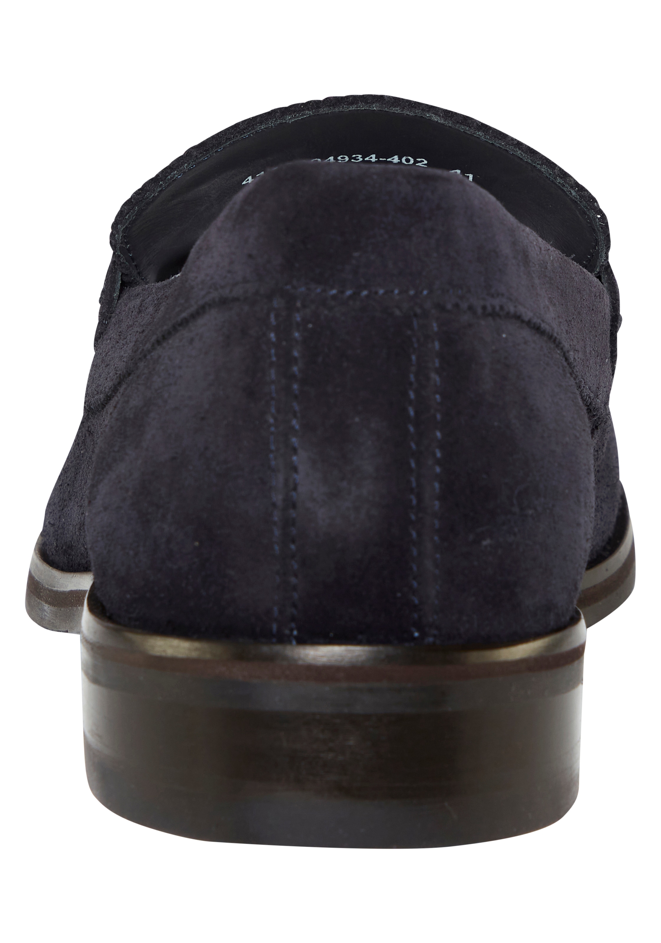 JOOP! Slipper »velluto kleitos loafer slip on ld«  Halbschuh, Mokassin, Schlupfschuh, Loafer mit weicher Lederinnensohle