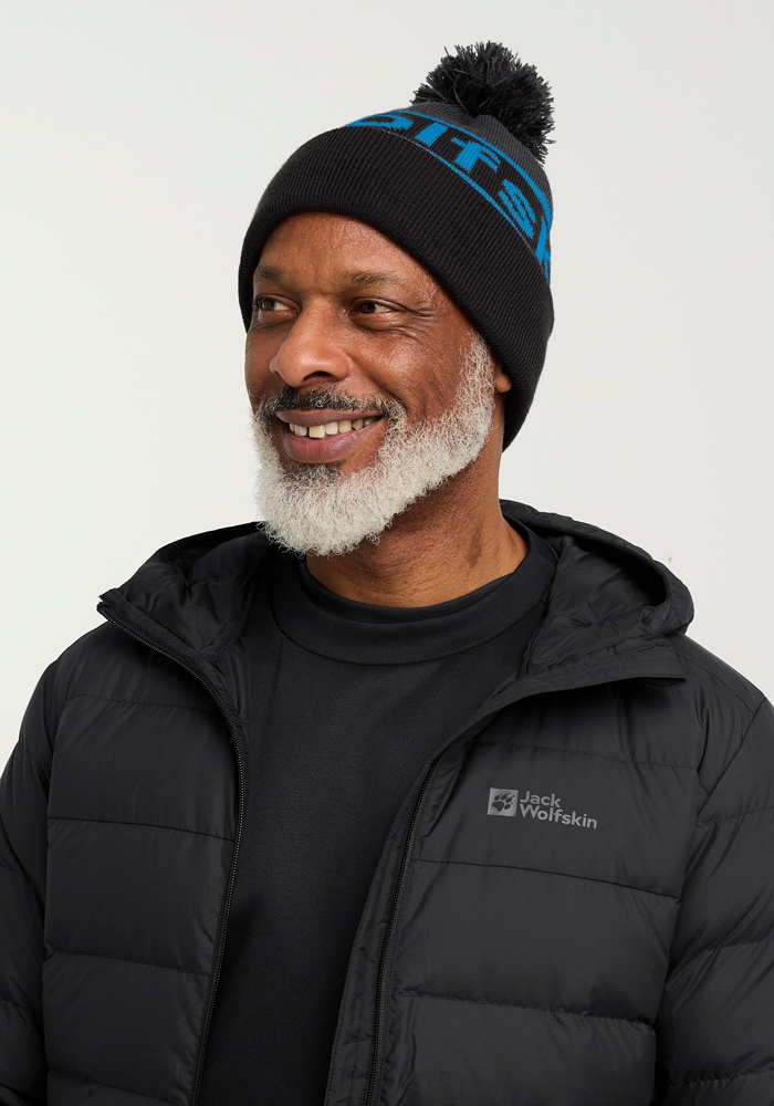 Jack Wolfskin Beanie »JACK BEANIE«