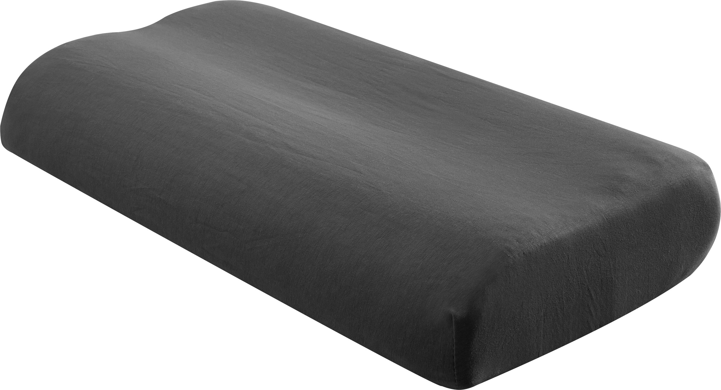 bellana Kissenbezug »Universal Jersey«, (2 St.), passend für Nackenstützkis günstig online kaufen