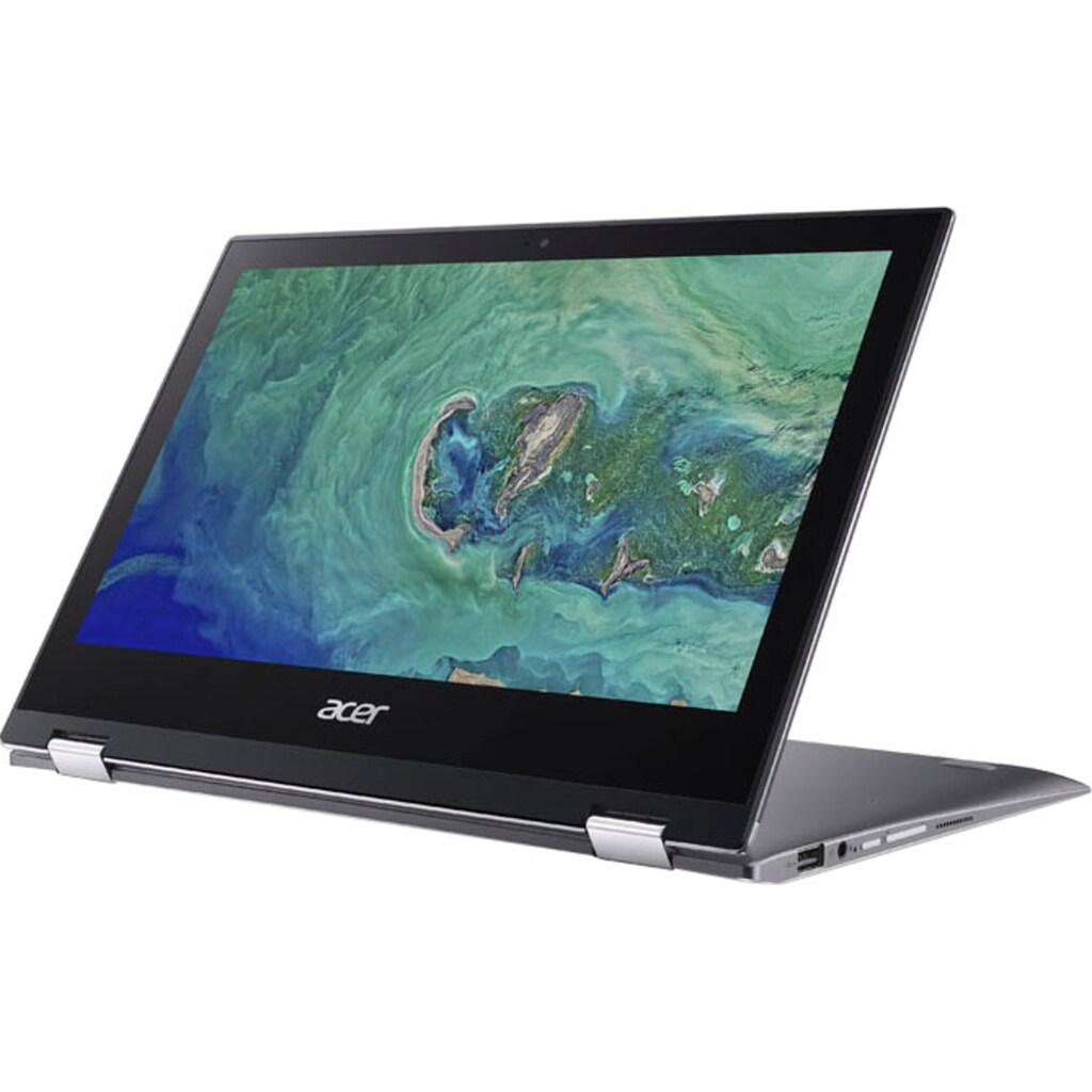 Acer Notebook »Spin 1 SP111-34N-P5ZN«, 29,46 cm, / 11,6 Zoll, Intel, Pentium, UHD Graphics 605