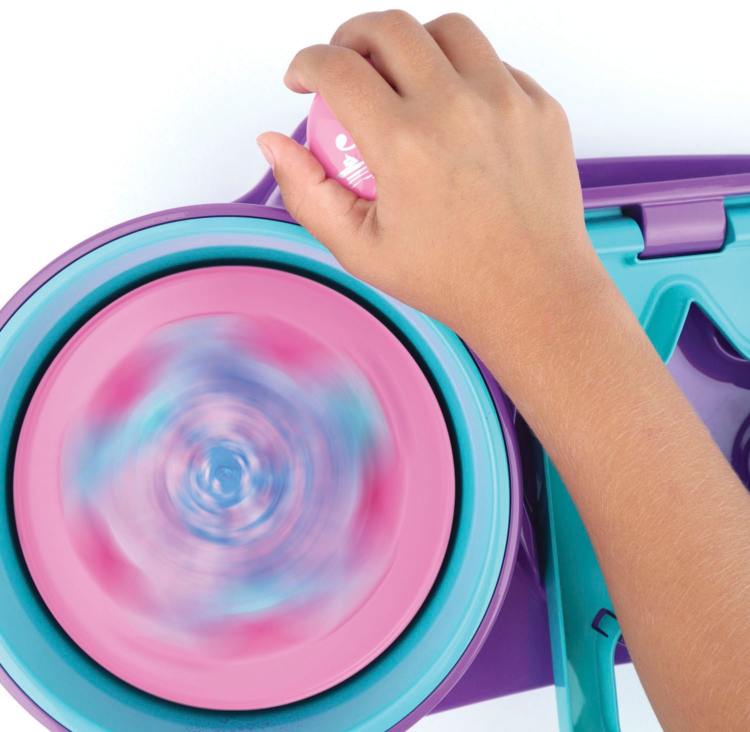 Nebulous Stars Kreativset »Sternschnuppen-Labor«