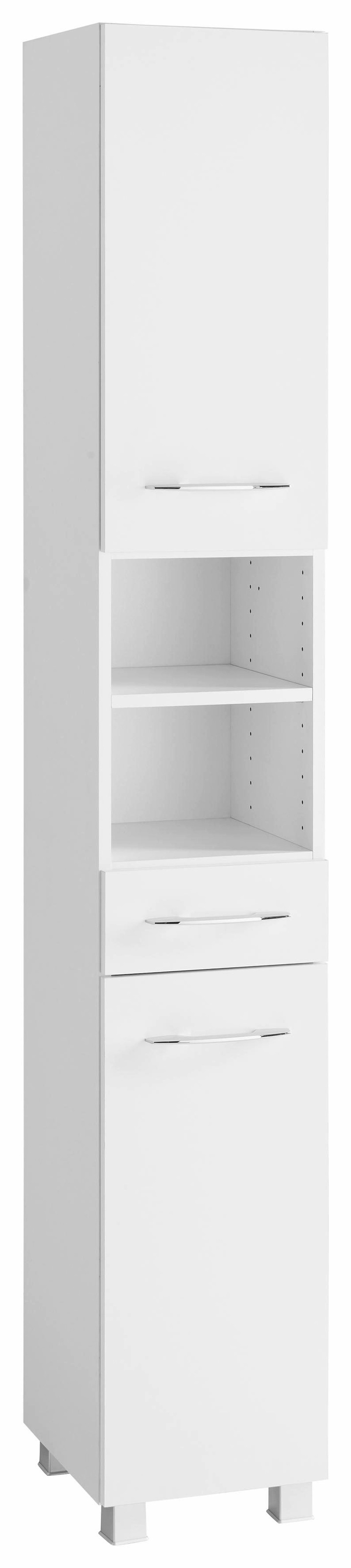 HELD MÖBEL Hochschrank »Portofino« online kaufen Quelle.de