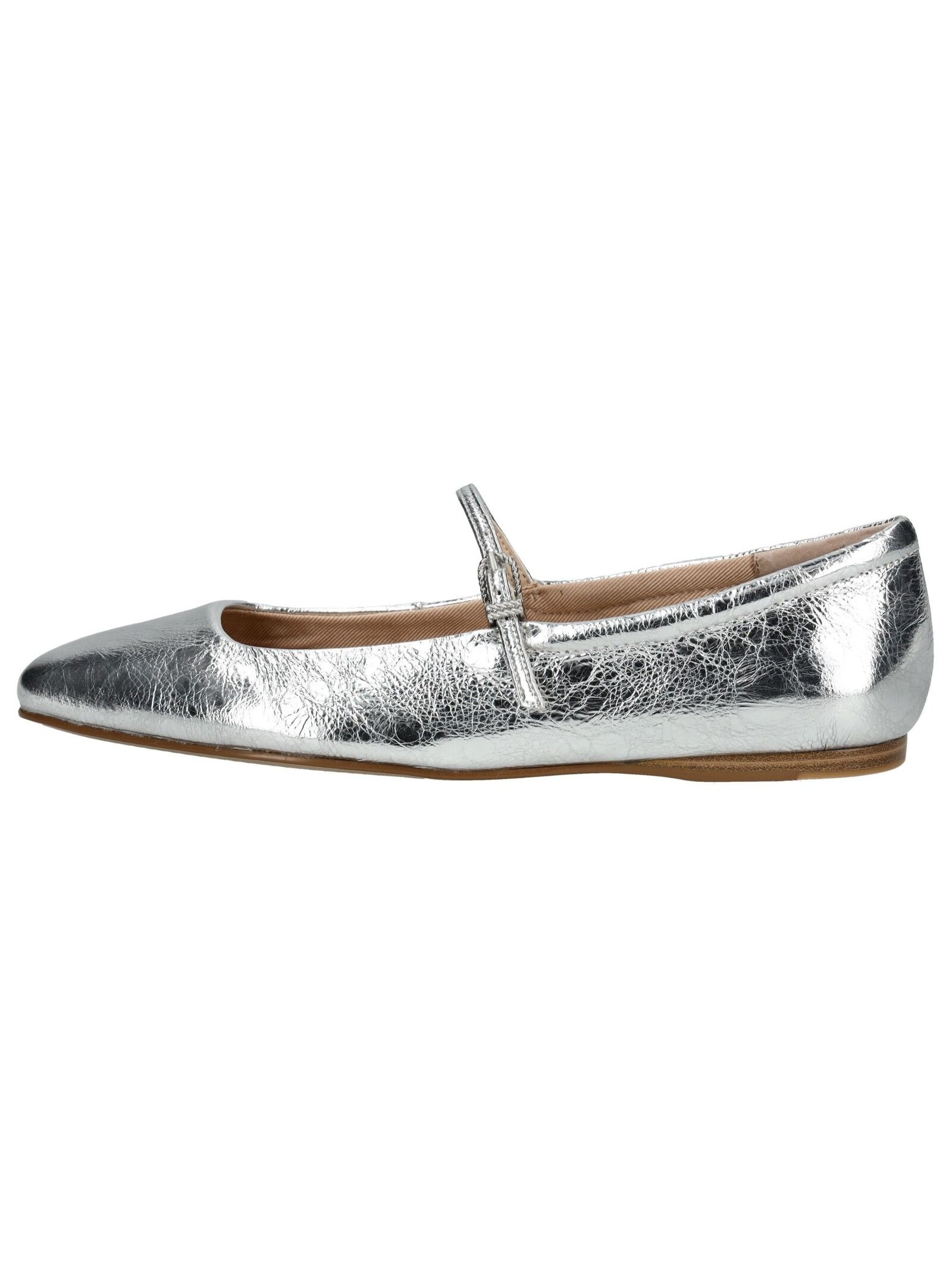 Dolce Vita Riemchenballerina »Dolce Vita Ballerinas Leder«