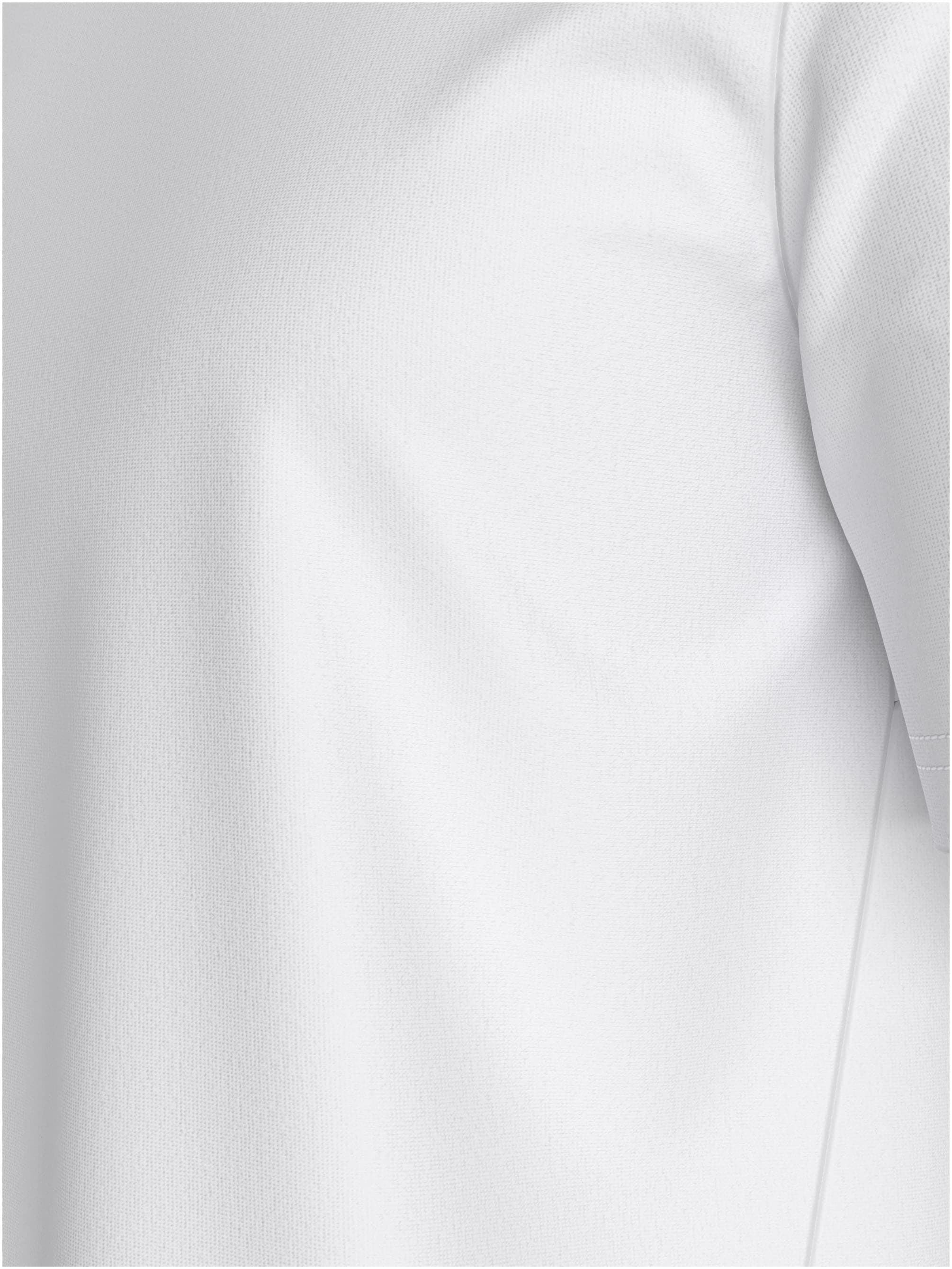 Calvin Klein Swimwear T-Shirt Regular fit mit Rundhalsausschnitt