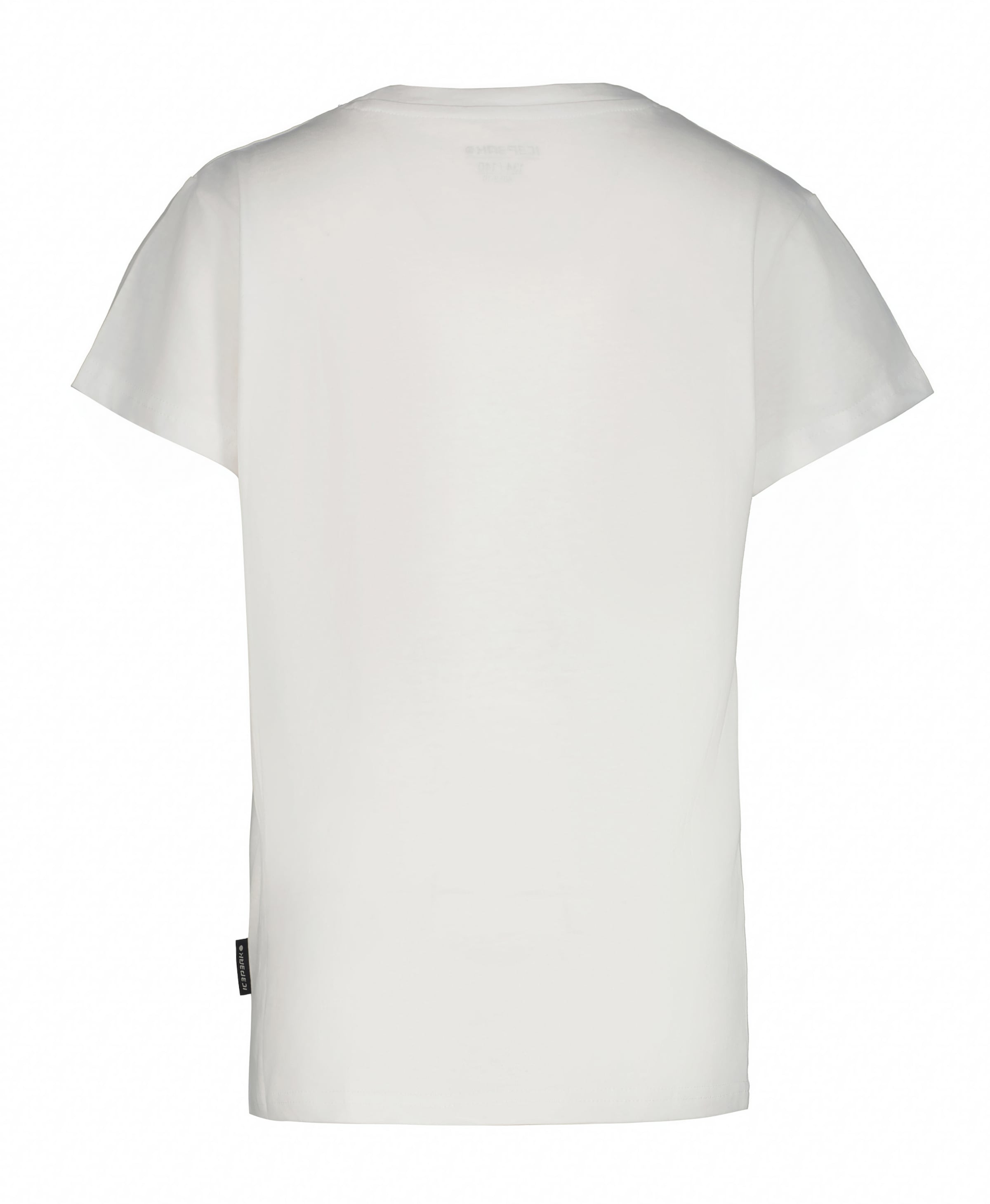 Icepeak T-Shirt »K T-SHIRT LEADVILLE«, (1 tlg.)