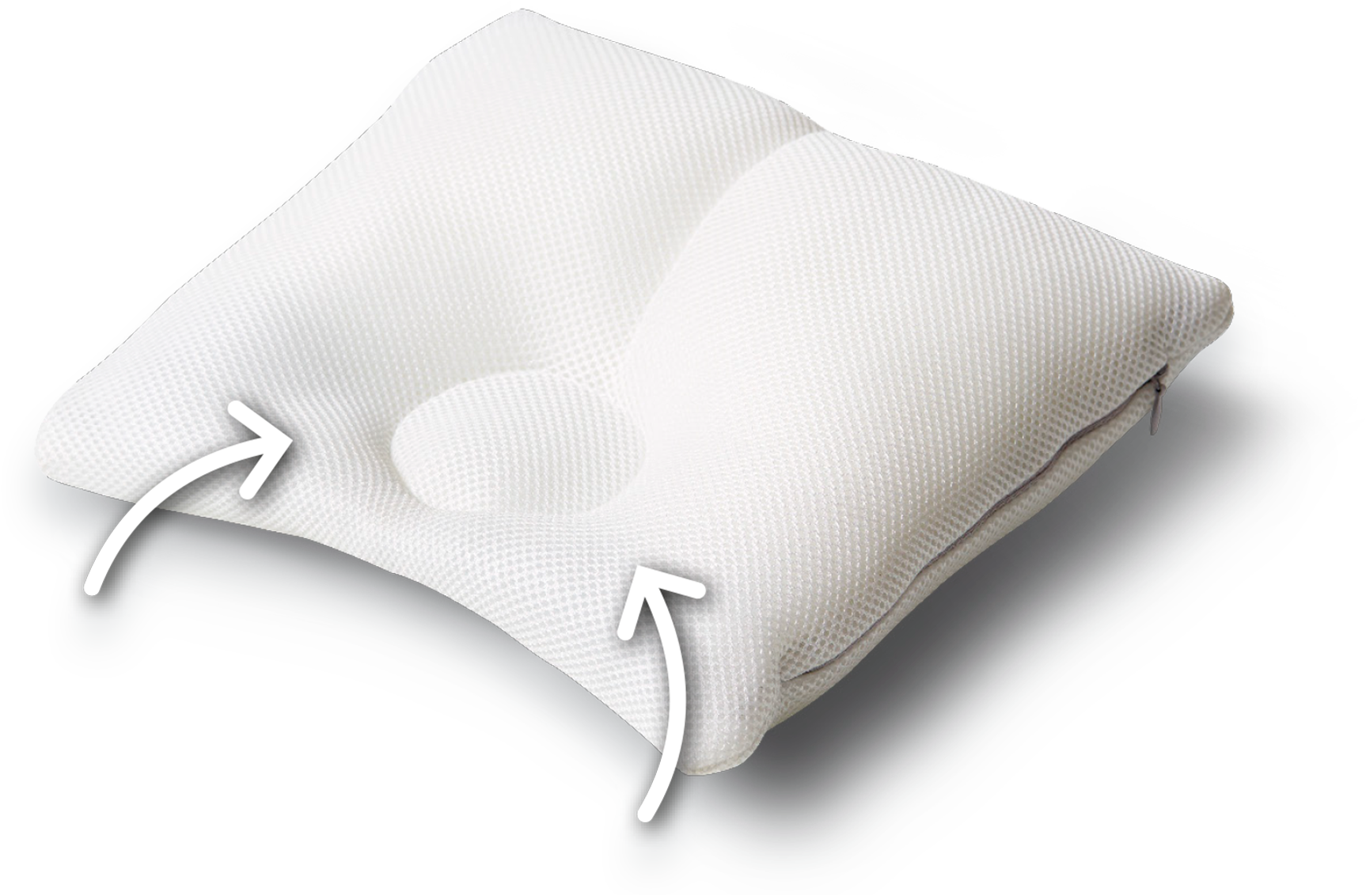 Träumeland Babykissen »Kissen CAREFOR« günstig online kaufen