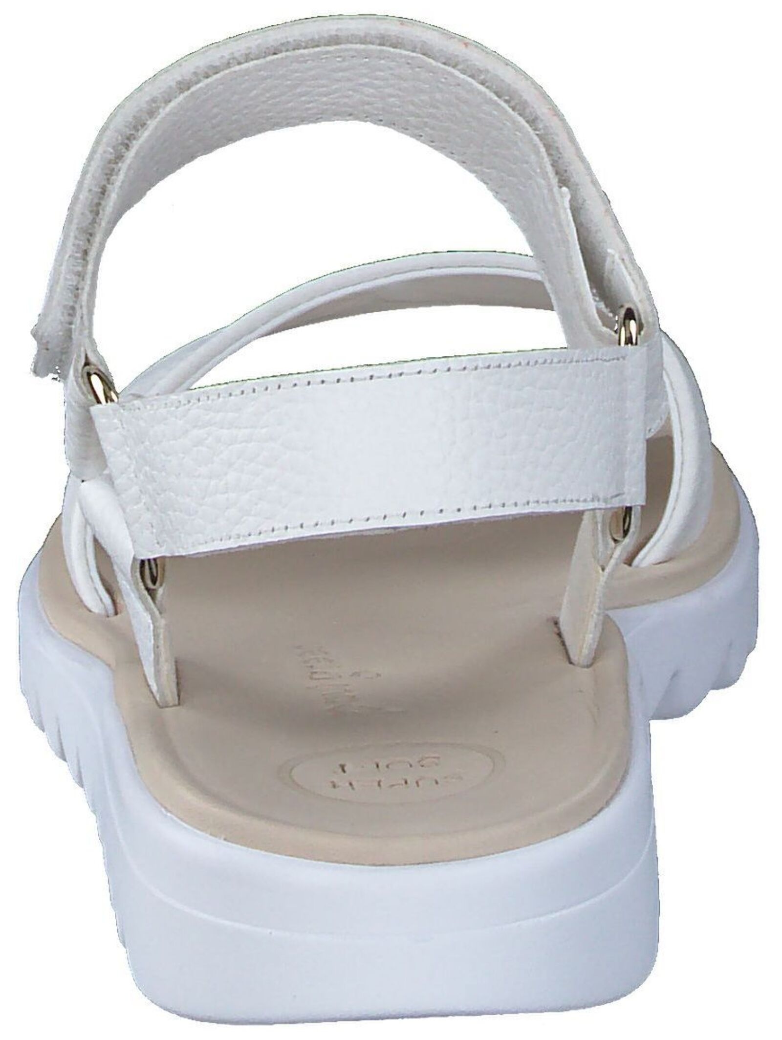 Paul Green Riemchensandale »Paul Green Sandalen Glattleder«