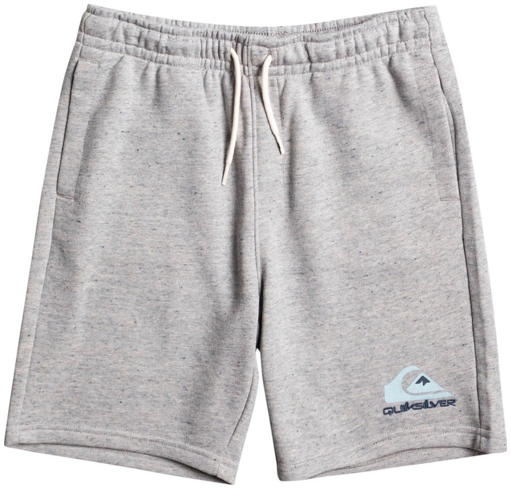 3. Bild von Quiksilver Sweatshorts »Jungen Shorts Bermuda«