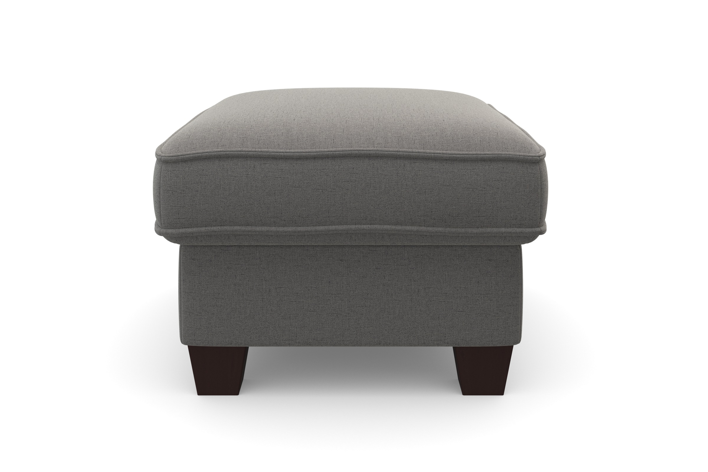 Home affaire Hocker »County«, (1 St.), mit Federkern und Stauraum, passend zur "County"-Serie