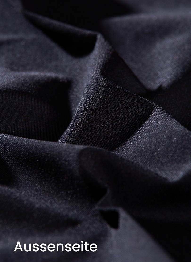 Trigema Regenjacke »TRIGEMA Leichte Regenjacke« 1 Stk. tlg.