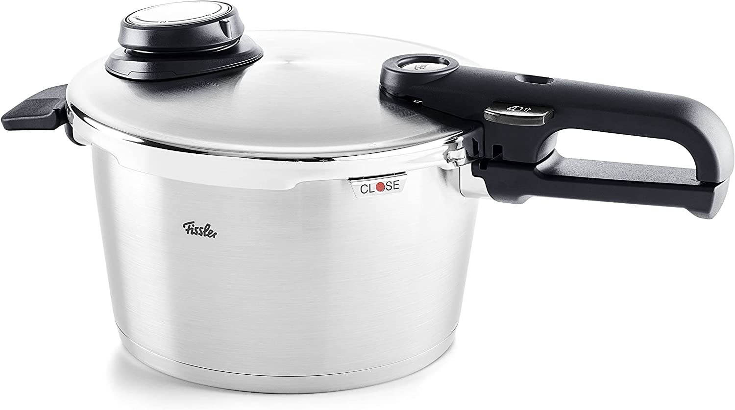 Fissler Schnellkochtopf »vitavit® premium Edelstahl Schnellkochtopf 4,5 L, günstig online kaufen