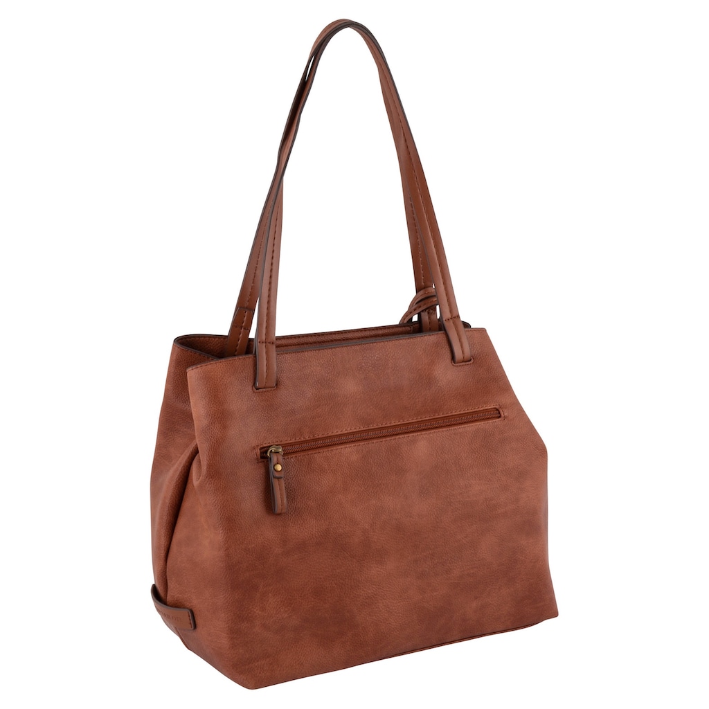 TOM TAILOR Shopper »Rubiana«