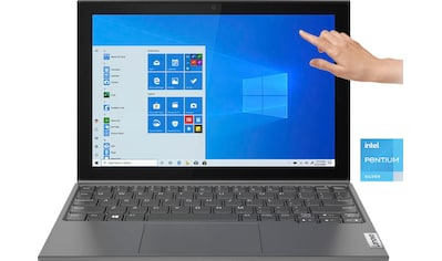 Lenovo Notebook »IdeaPad Duet 3 10IGL5-LTE«, (26,16 cm/10,3 Zoll), Intel, Pentium... kaufen