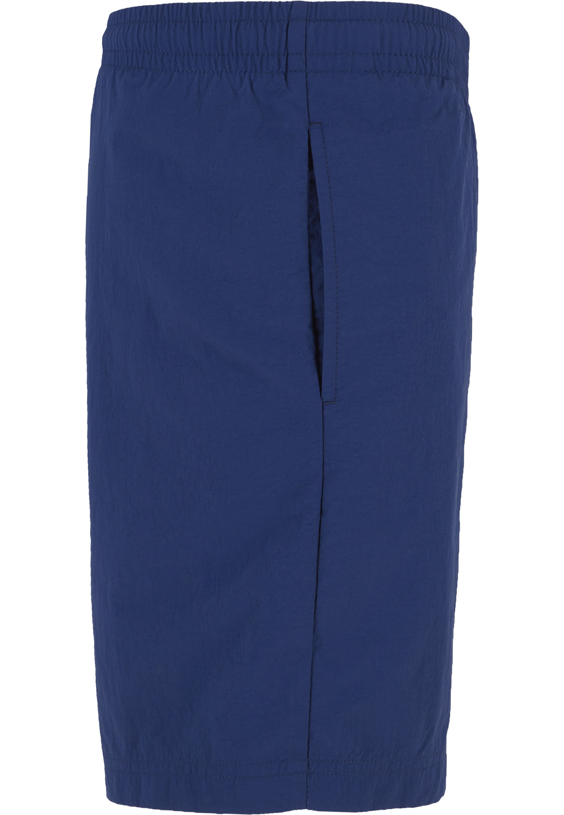 Karl Kani Badeshorts »Karl Kani Retro Trademark Swim Shorts«