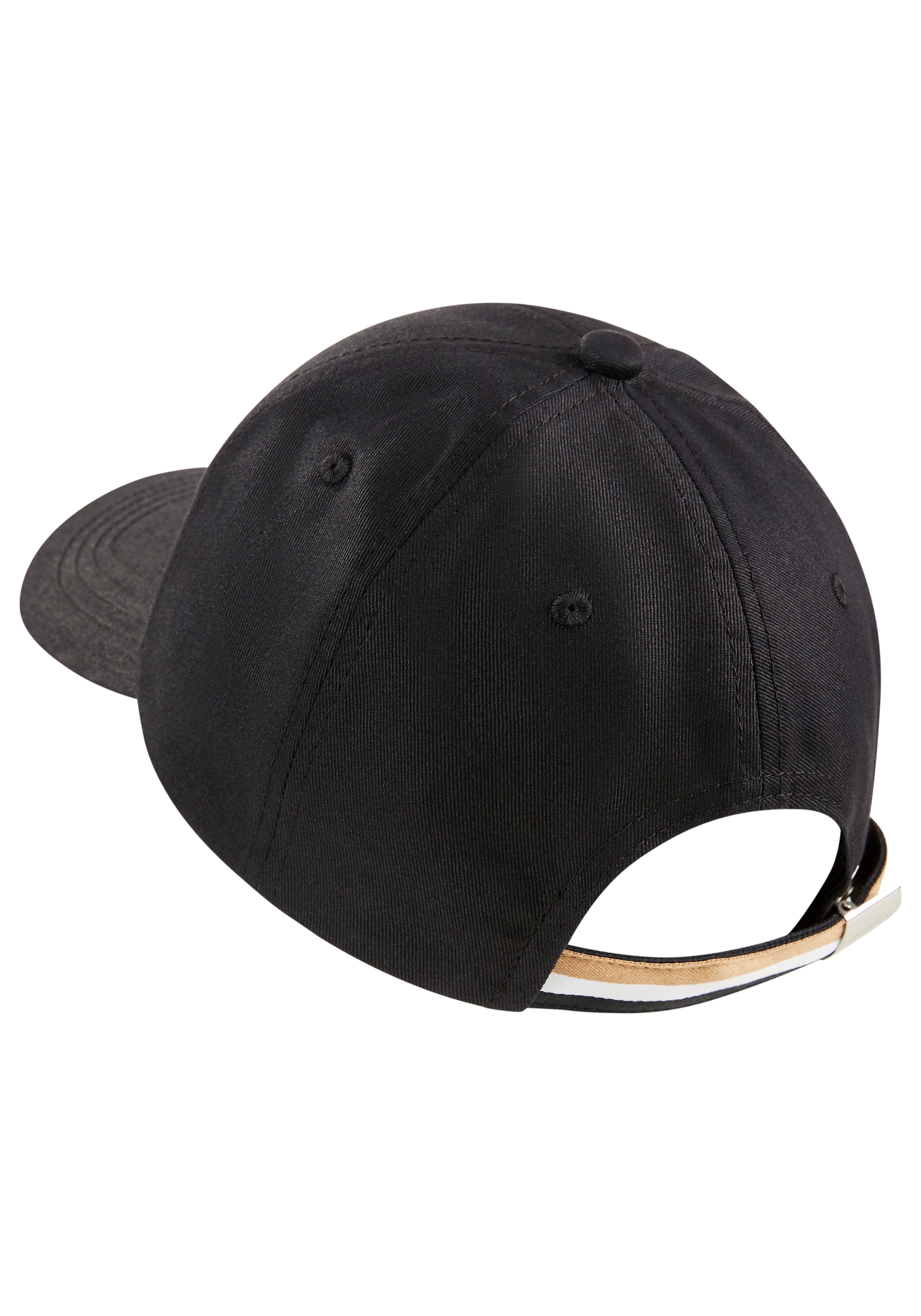 BOSS Baseball Cap »Zed BOSS Open25«, mit Tennis Details