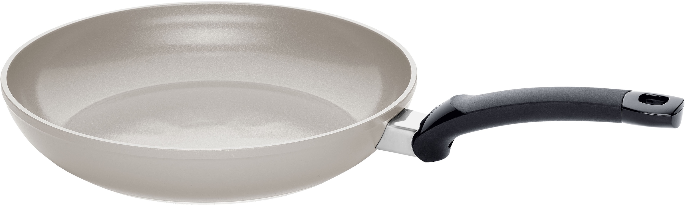 Fissler Bratpfanne »Ceratal® Classic«, Aluminium, (1 tlg.), Made in Germany günstig online kaufen