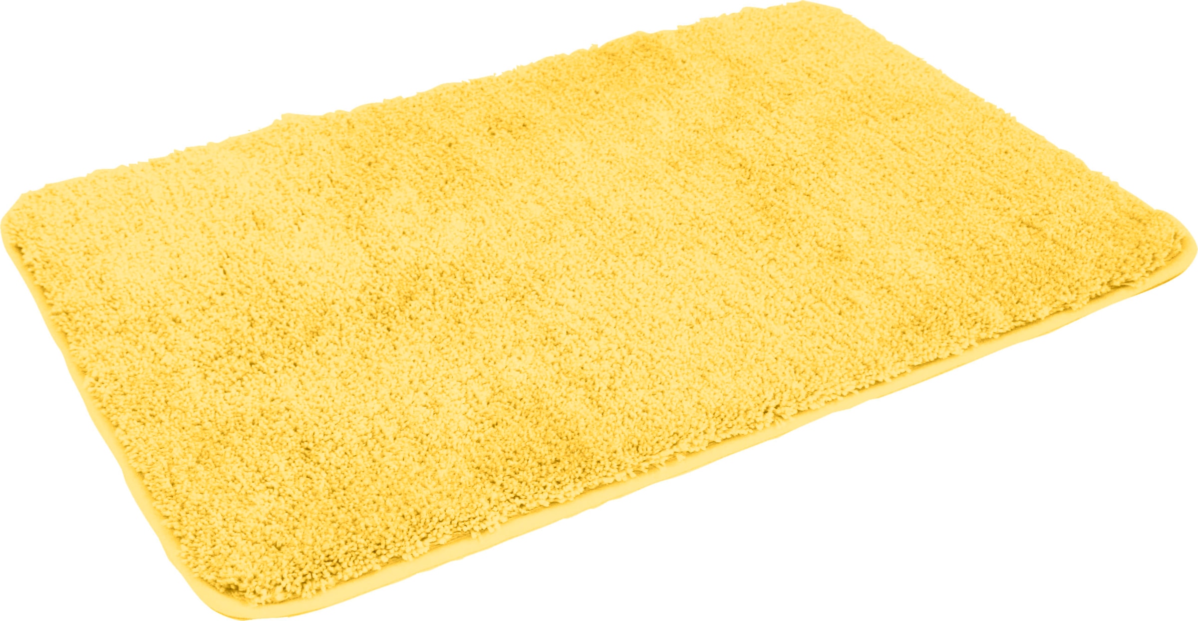 KiNZLER Badematte »Chaozhou« Höhe 20 mm rutschhemmend beschichtet fußbodenh günstig online kaufen