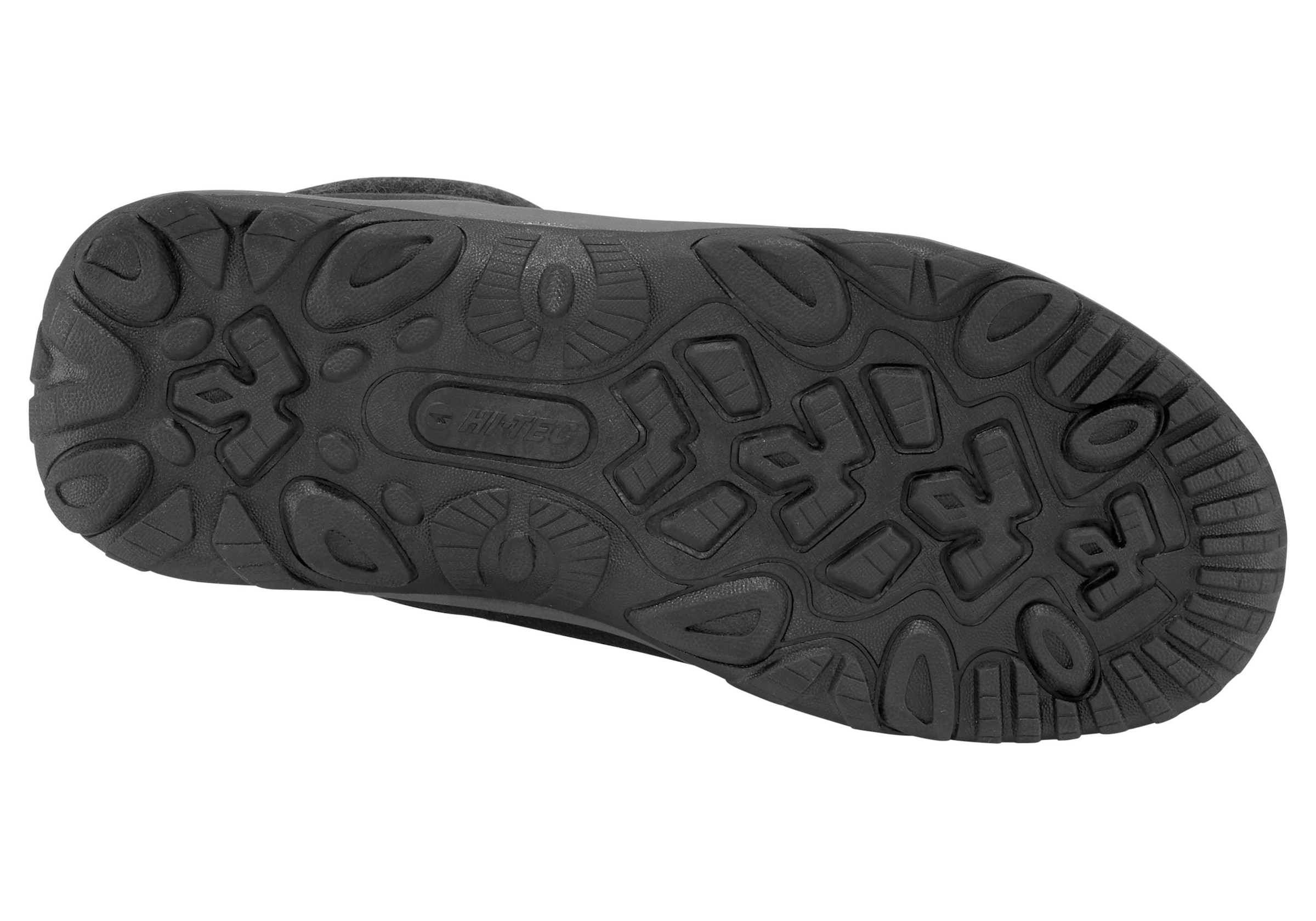 Hi-Tec Outdoorwinterstiefel »RIVA MID WATERPROOF«  Winterstiefel, Snowboots, Winterschuhe, wasserdicht & gefüttert