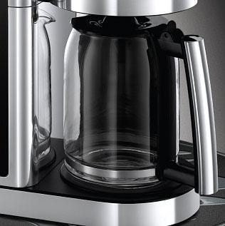 RUSSELL HOBBS Filterkaffeemaschine »Elegance 23370-56«, 1,25 l Kaffeekanne, günstig online kaufen