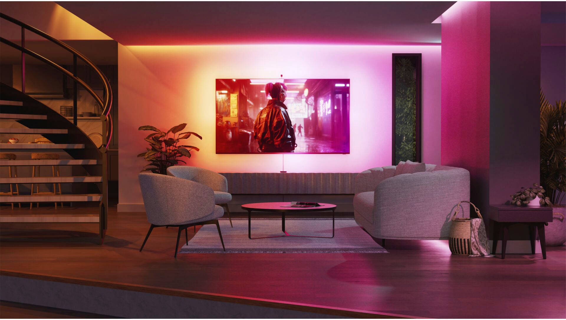 nanoleaf LED Stripe