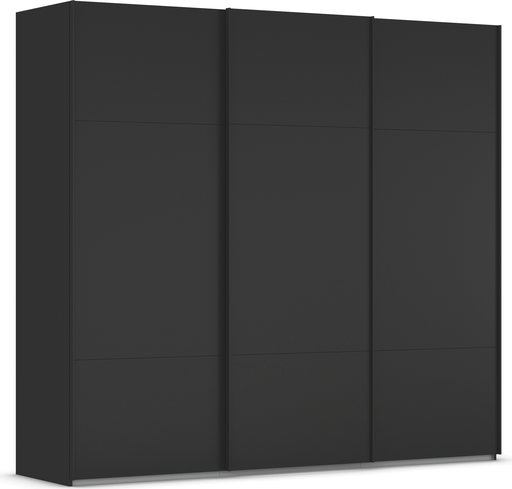 rauch Schwebetürenschrank "Kleiderschrank Schrank Garderobe Schlafzimmersch günstig online kaufen