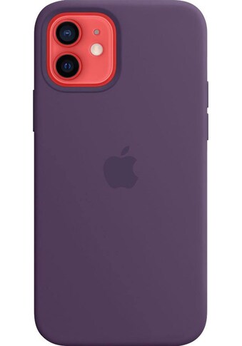 Apple Smartphone-Hülle »iPhone 12 / 12 Pro Silicone Case«, iPhone 12 kaufen