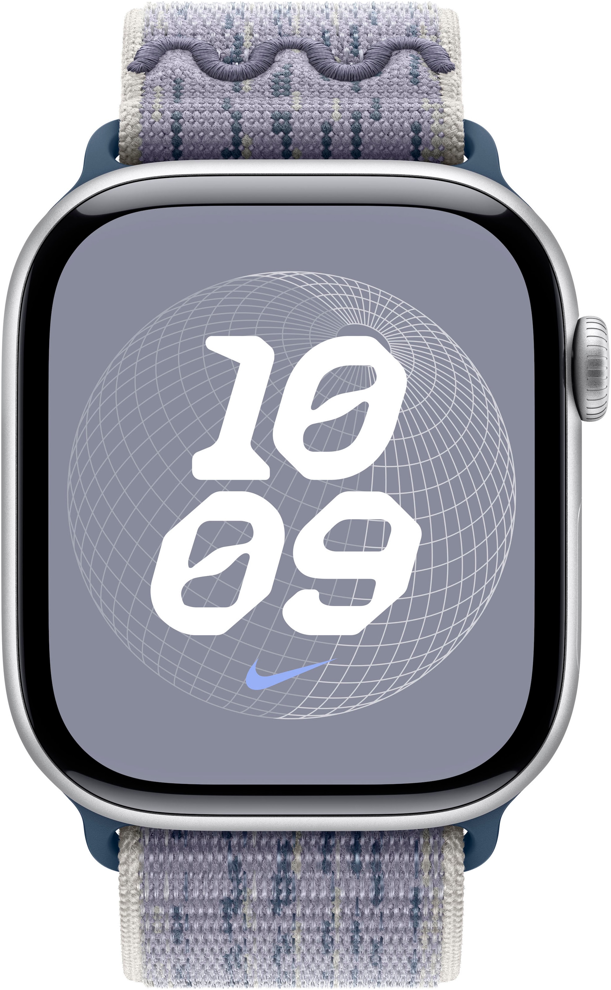 Apple Smartwatch-Armband »Nike Sport Loop«
