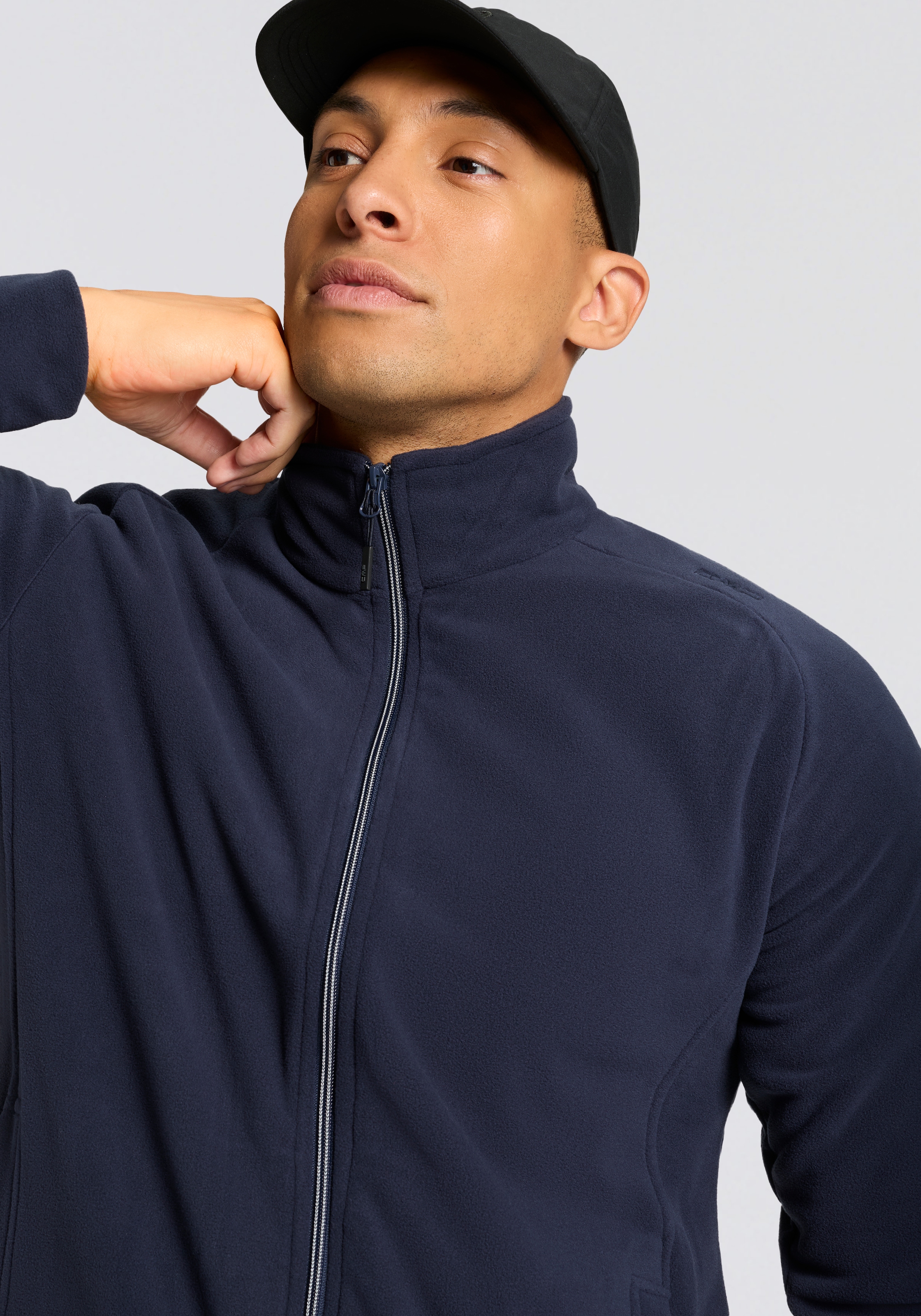 CMP Fleecejacke, (1 St.)