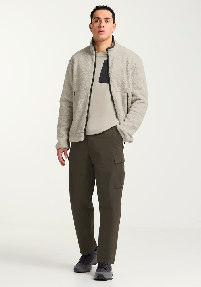 Jack Wolfskin Cargohose »YUMA CARGO PANTS M«