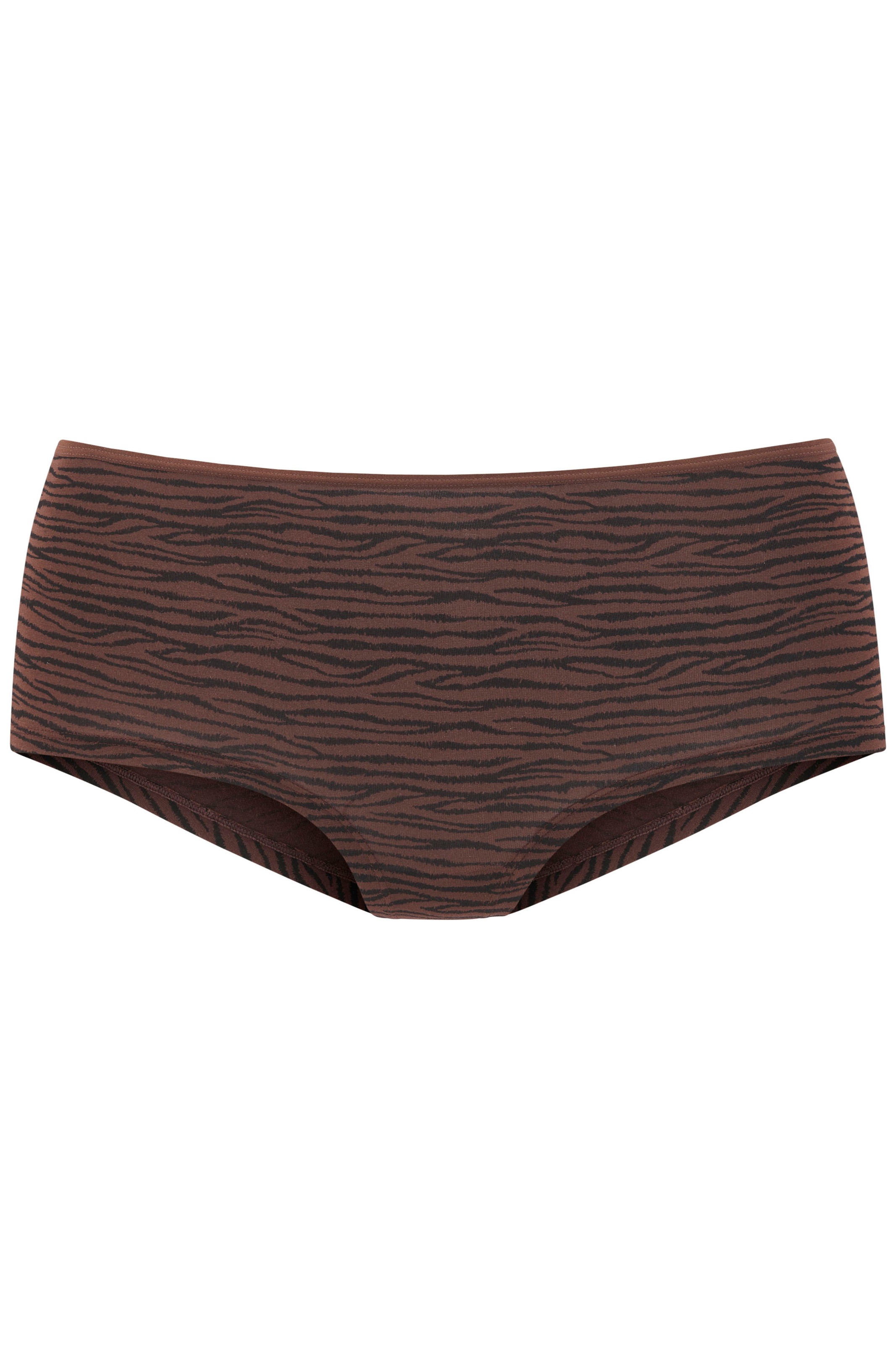 LASCANA Panty »aus hochwertiger Modal-Qualität«, (3er-Pack)