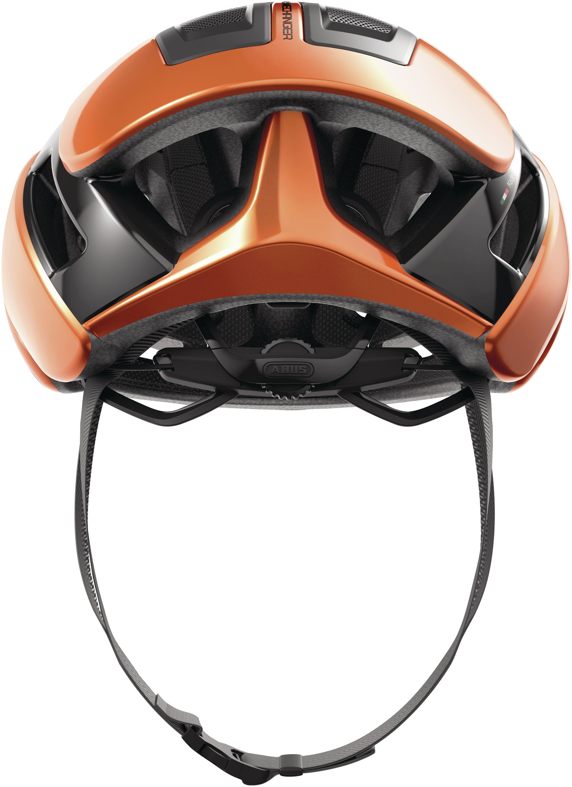 ABUS Fahrradhelm »GAMECHANGER 2.0«