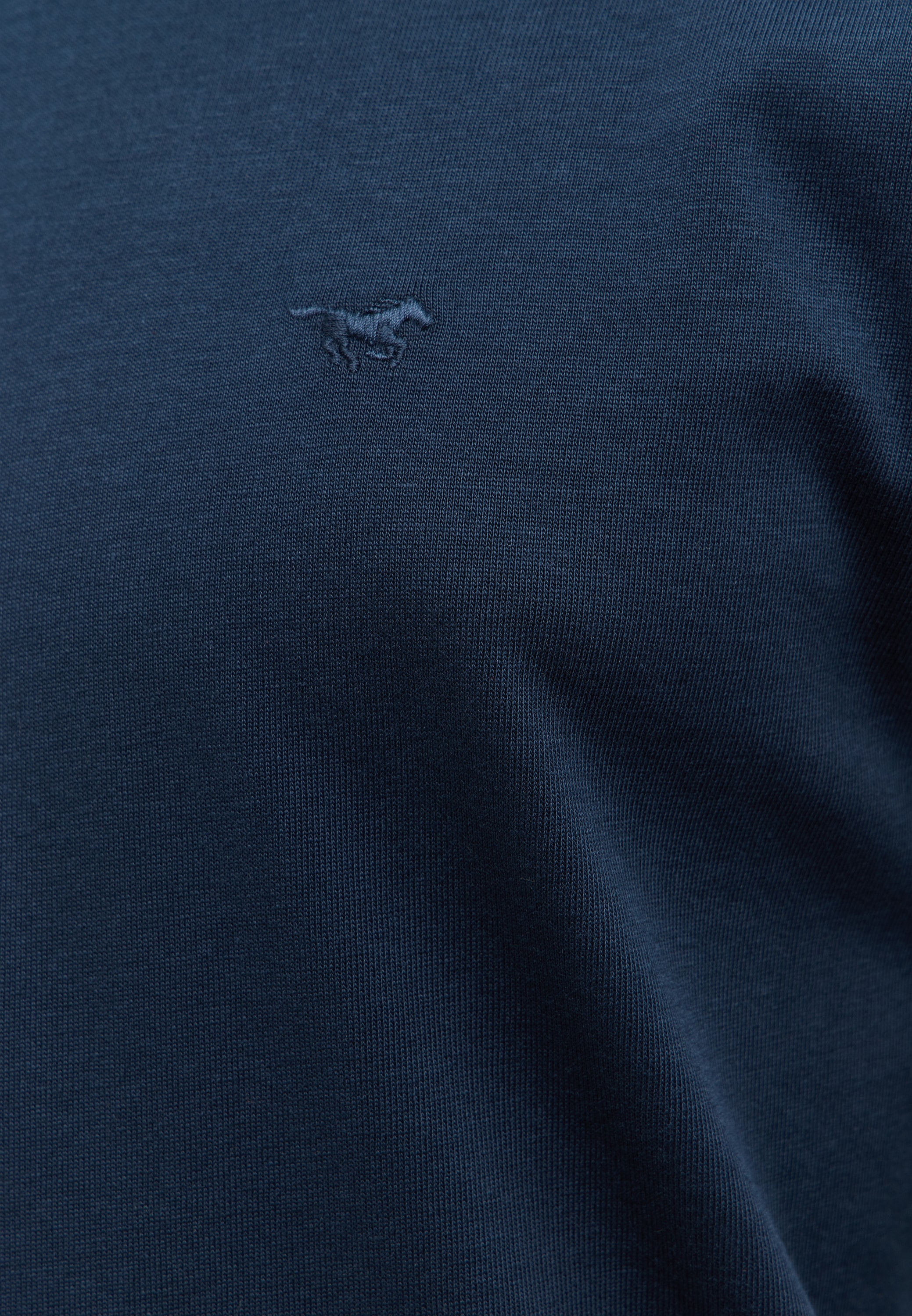 MUSTANG Kurzarmshirt »Herren Style Austin«