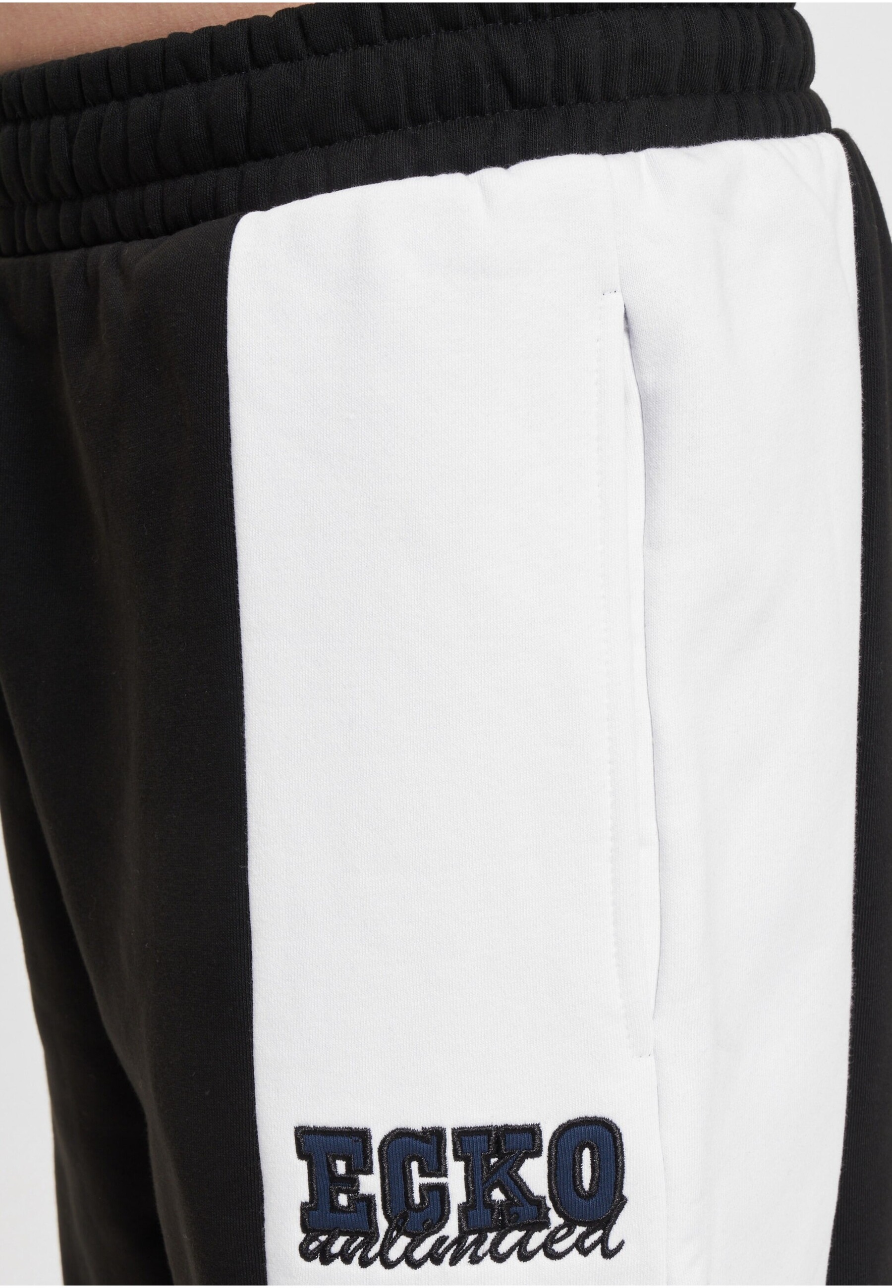 Ecko Unltd. Jogginghose »Ecko Unltd. Ecko Unltd. Split Sweatpants«