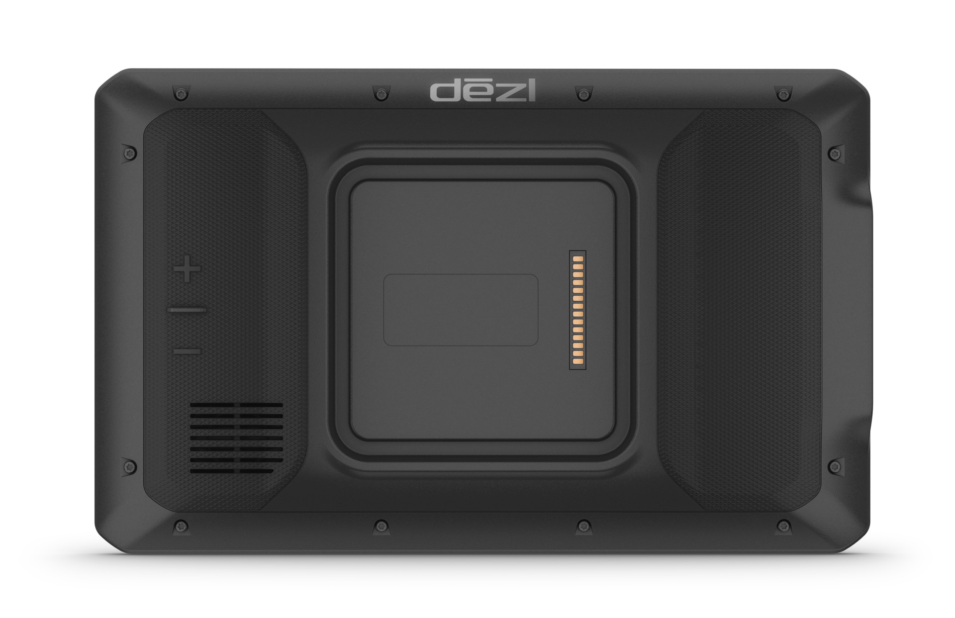 Garmin LKW-Navigationsgerät »dezl LGV820«, (Europa (49 Länder) Karten-Updates)