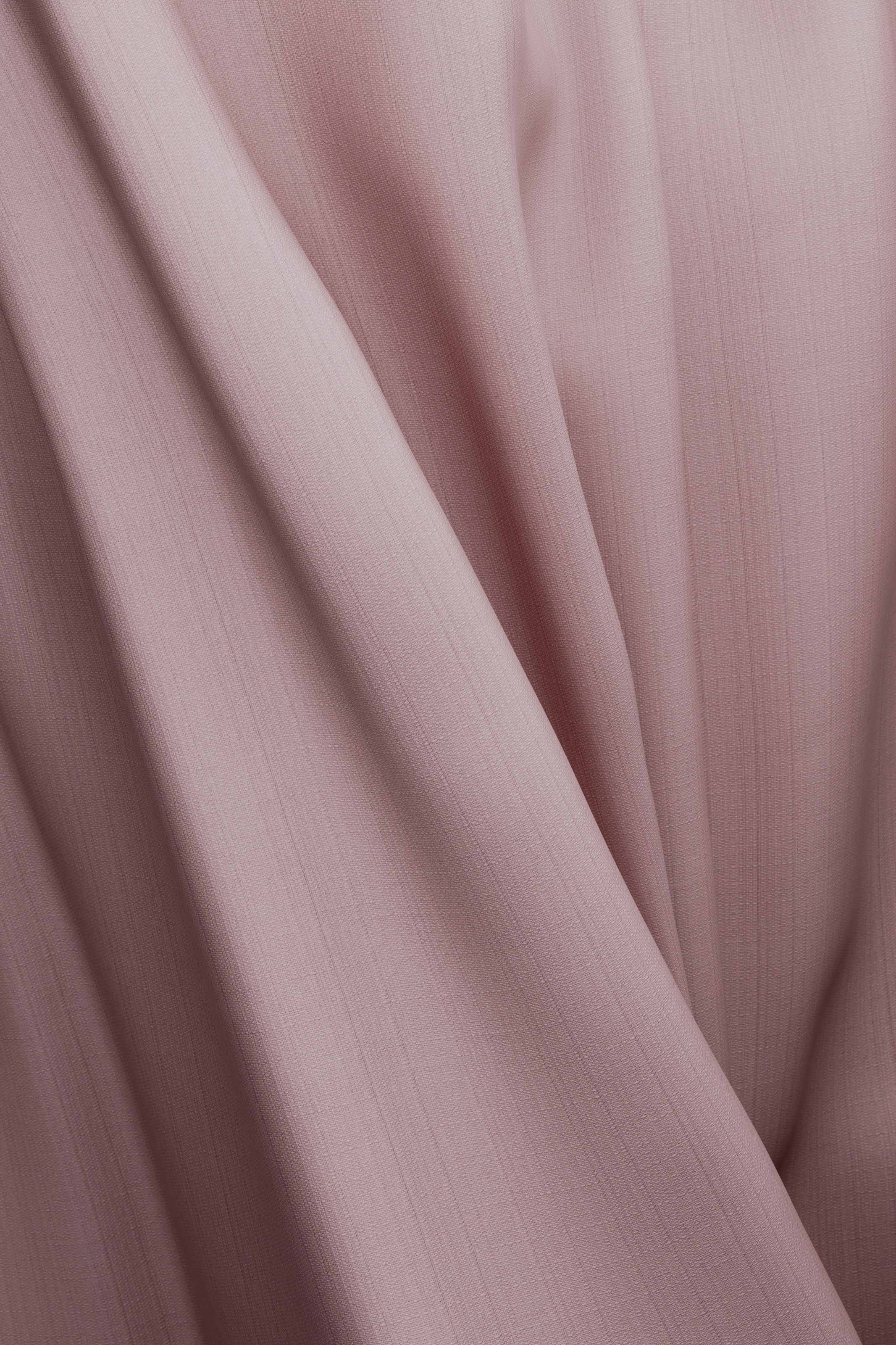 HOMING Gardine »Merle« verdeckte Schlaufen 1 Stk. tlg. Fertigschal