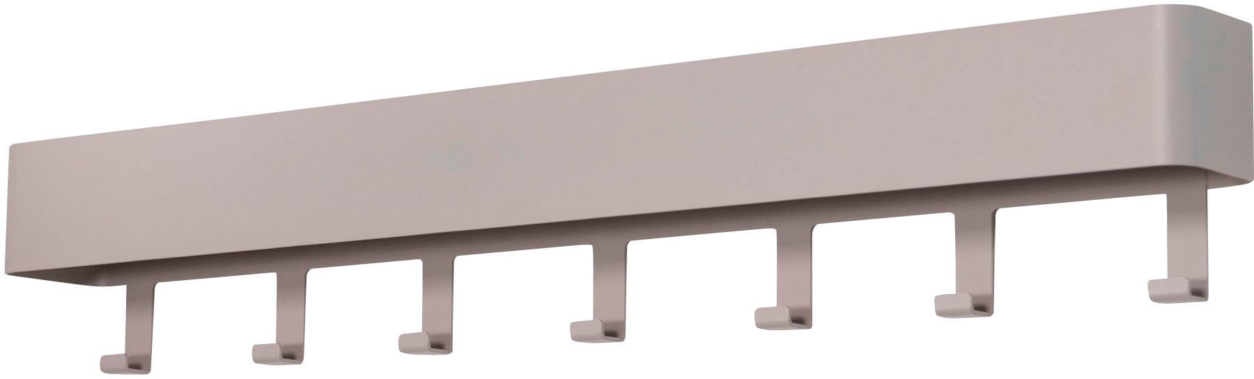 Spinder Design Garderobenhaken, Metall, Breite 72 cm günstig online kaufen