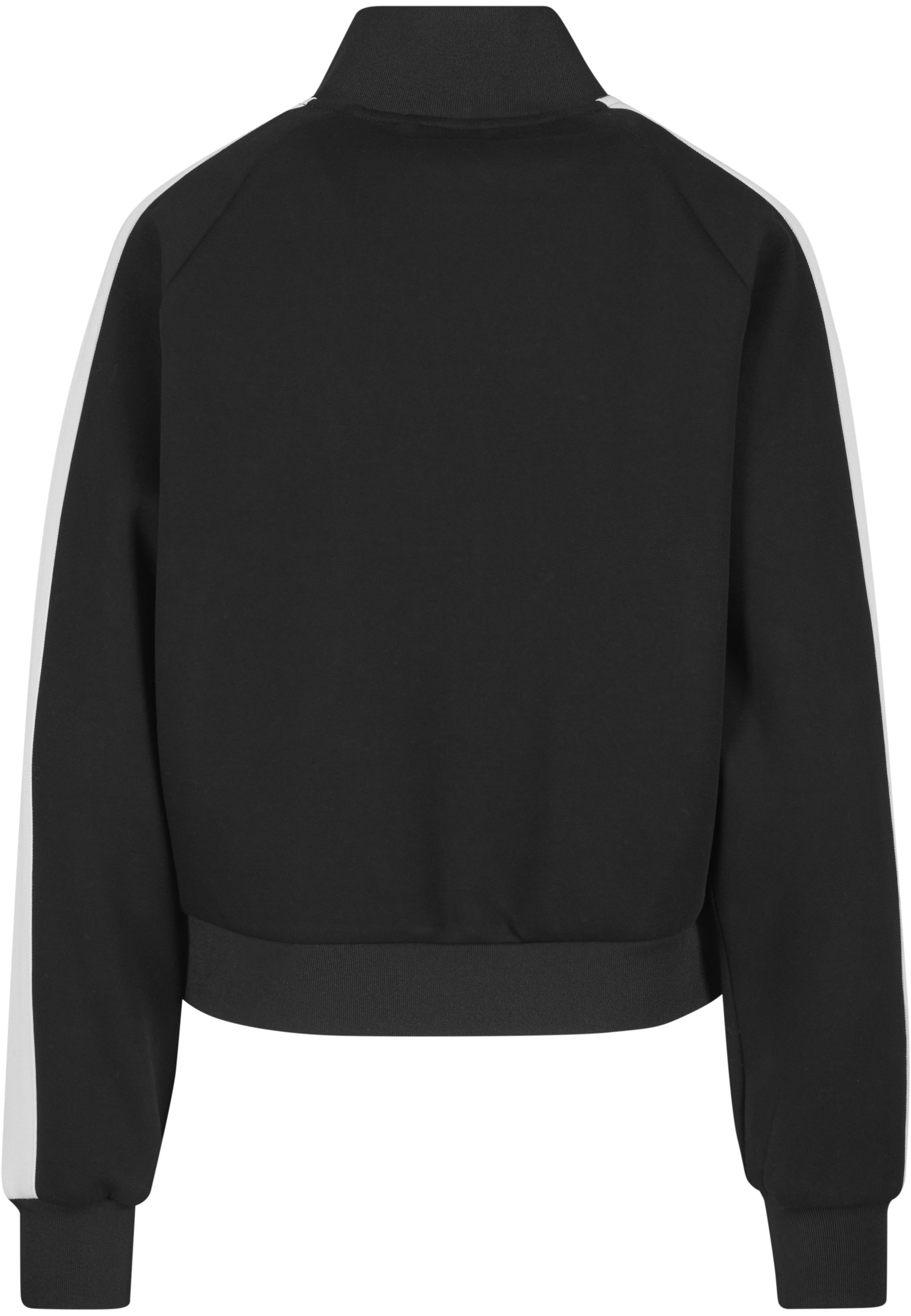 Karl Kani Trainingsjacke »Karl Kani Kani Script Sidestripe Trackjacket« 1 Stk. tlg. ohne Kapuze