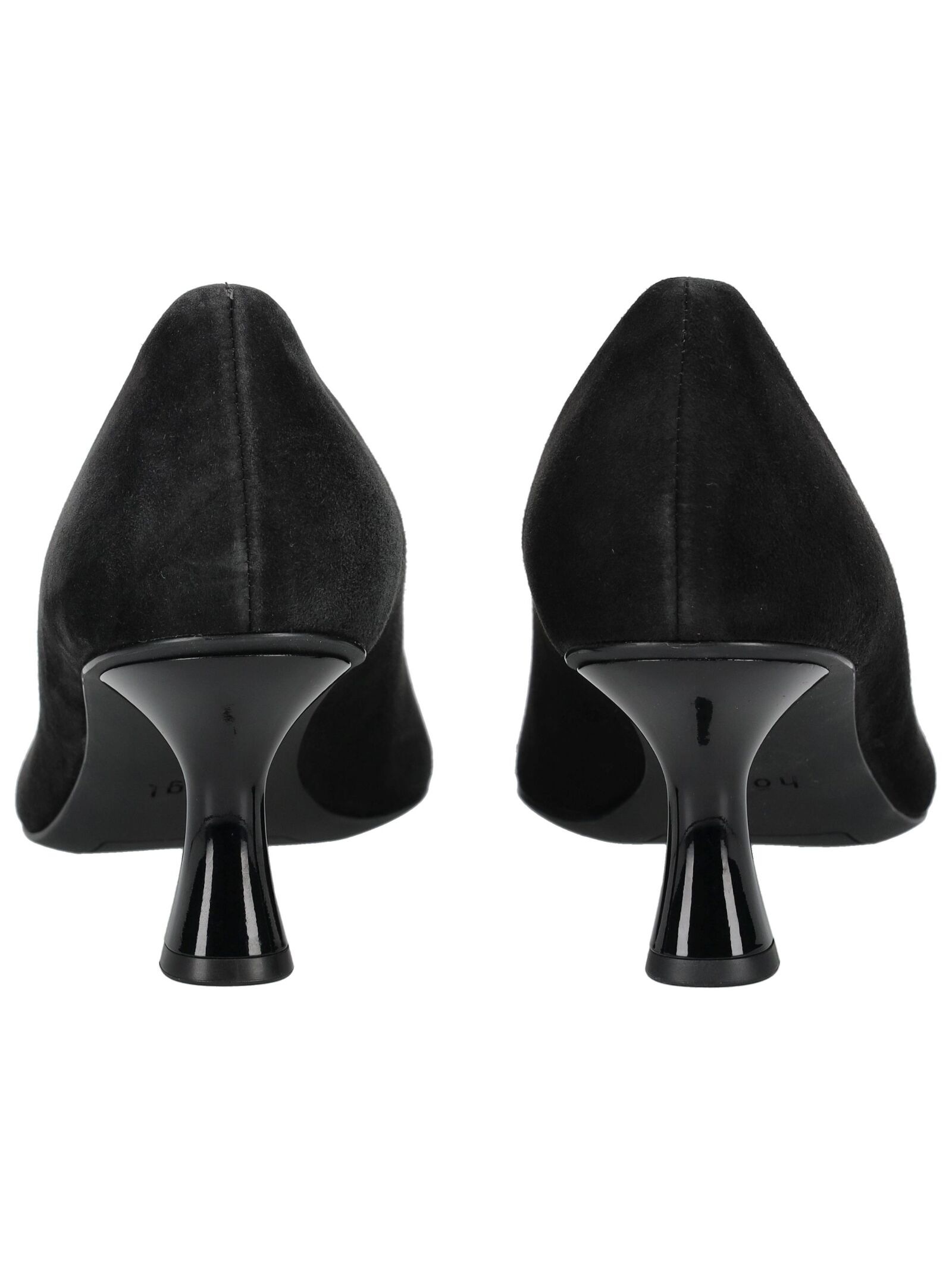 Högl Pumps »Högl Pumps Veloursleder«