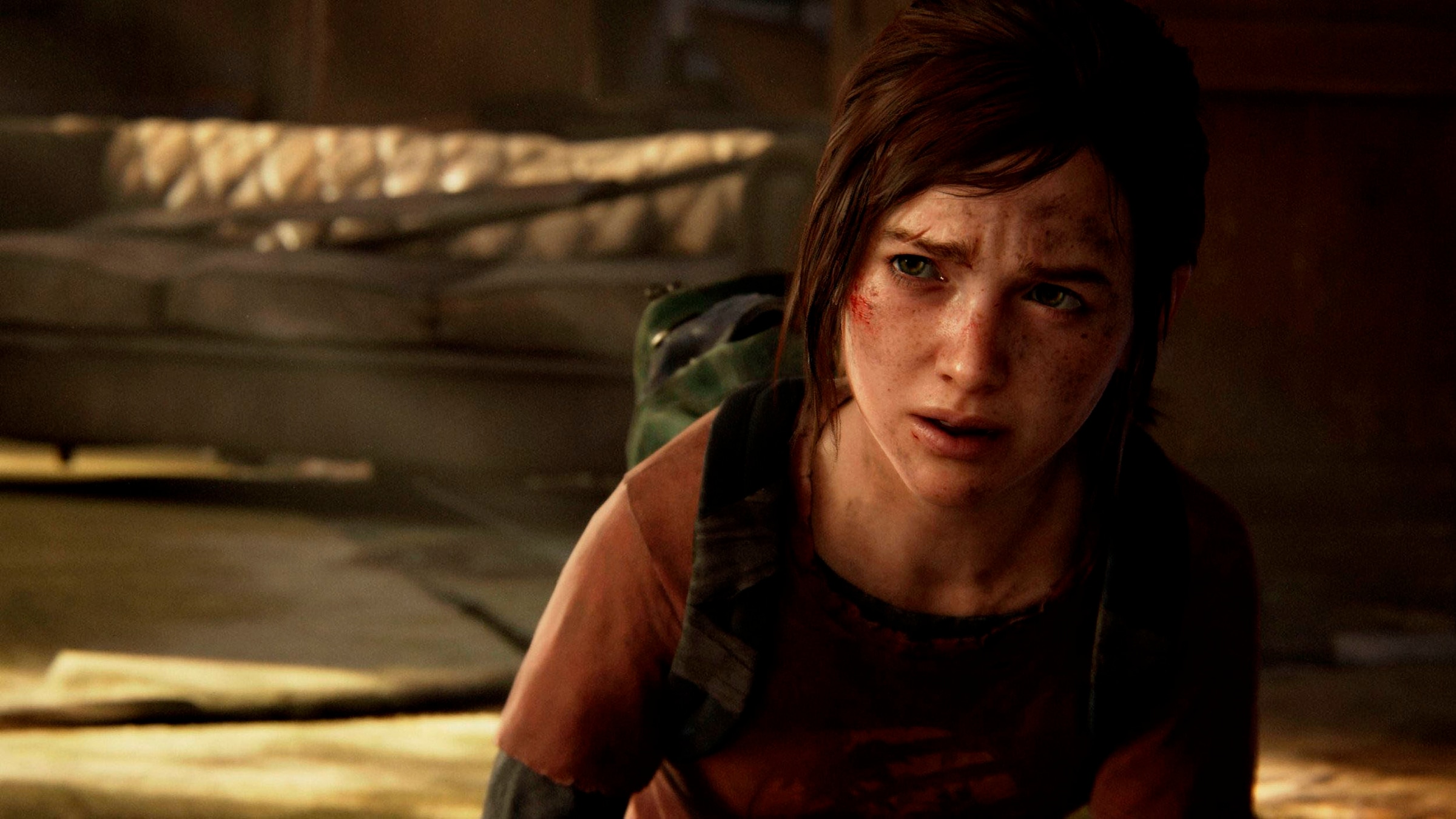 PlayStation 5 Spielekonsole »PS5 Disk Edition (Slim) + The Last of Us Part I«