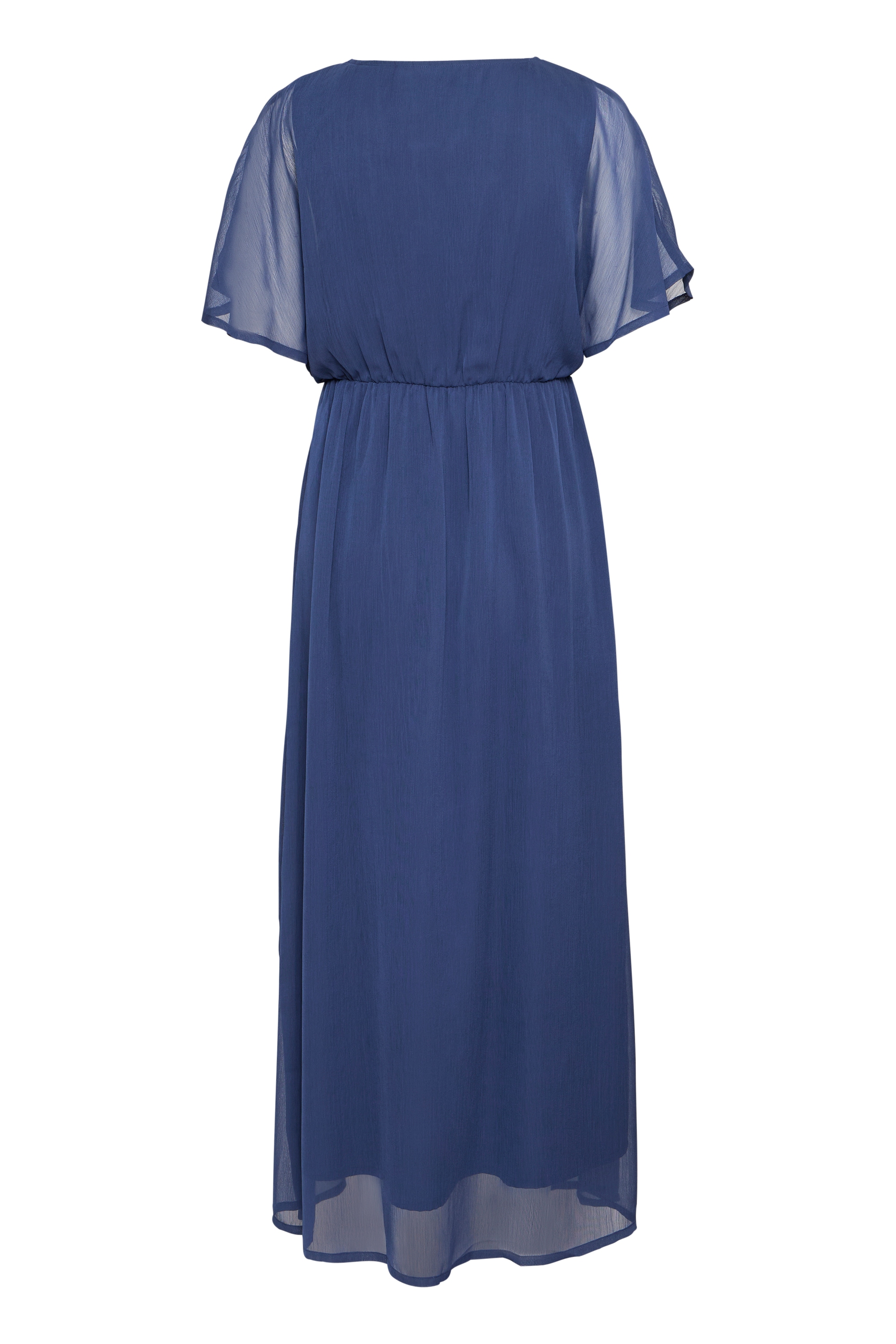 b.young Midikleid »Kleid BYIPOLNA«