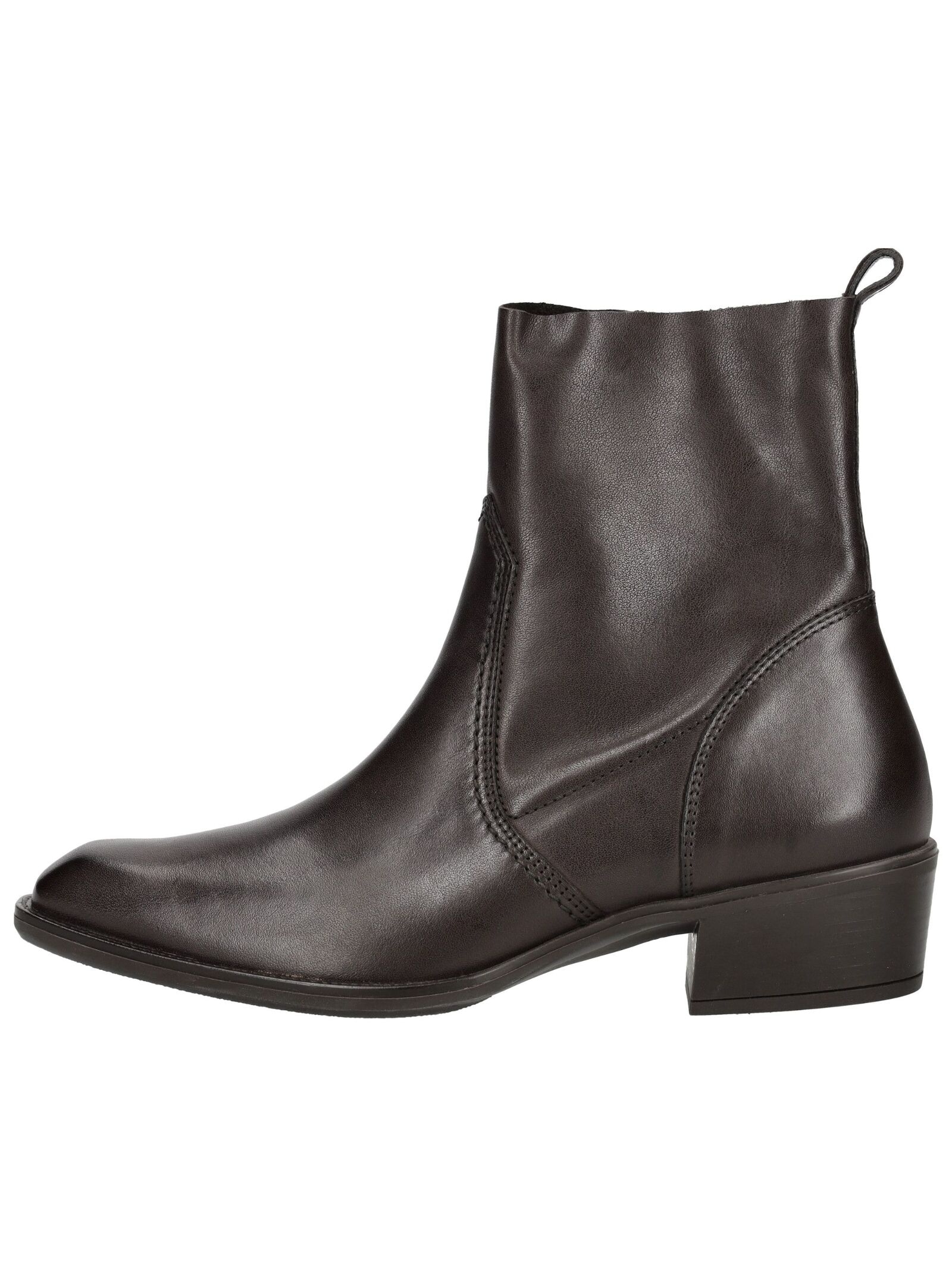 Paul Green Stiefelette »Paul Green Stiefelette Glattleder«