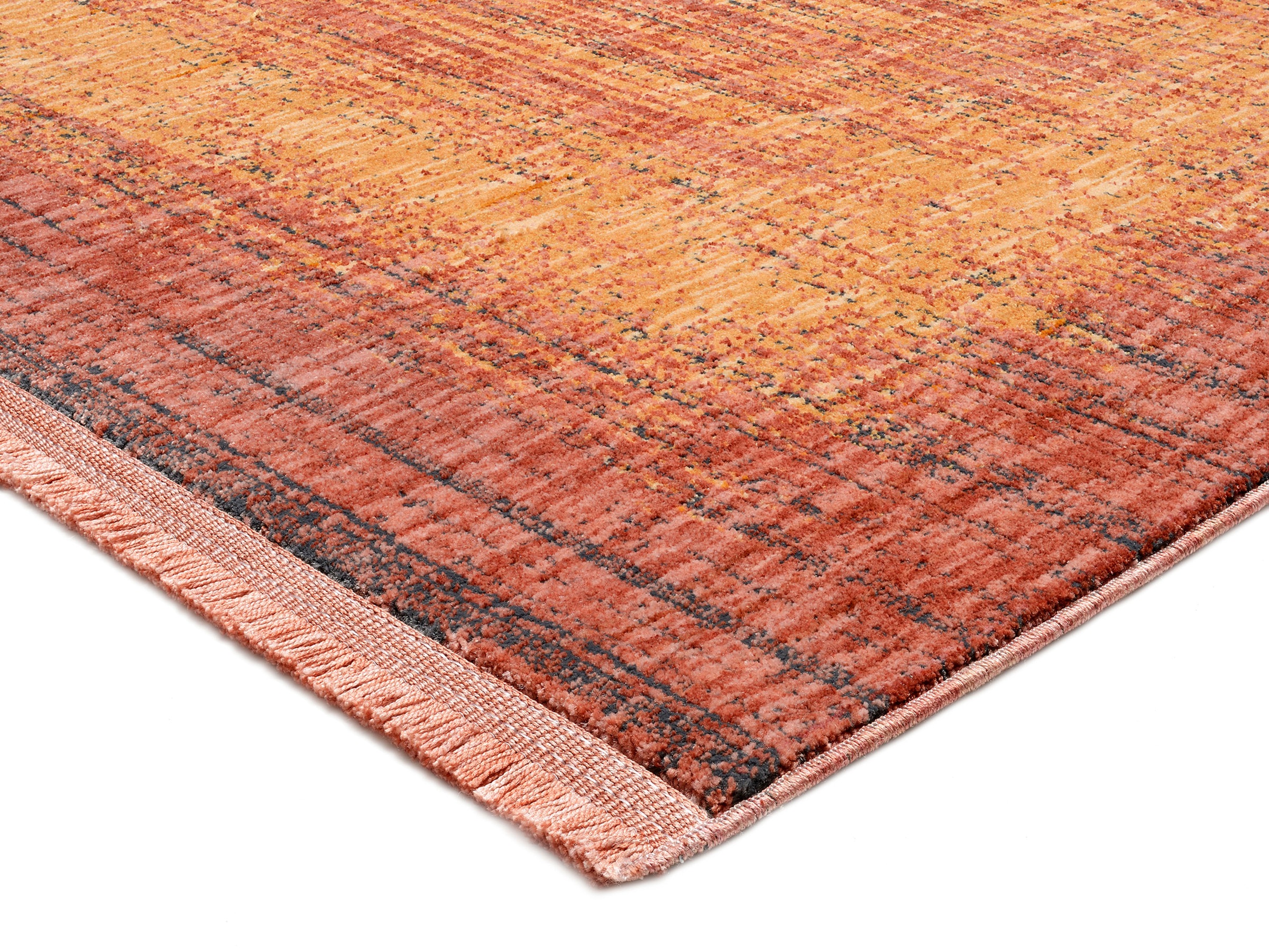 Musterring Teppich »MEMPHIS«, rechteckig, 8 mm Höhe, exlcusive MUSTERRING DELUXE COLLECTION mit seidigem Glanz