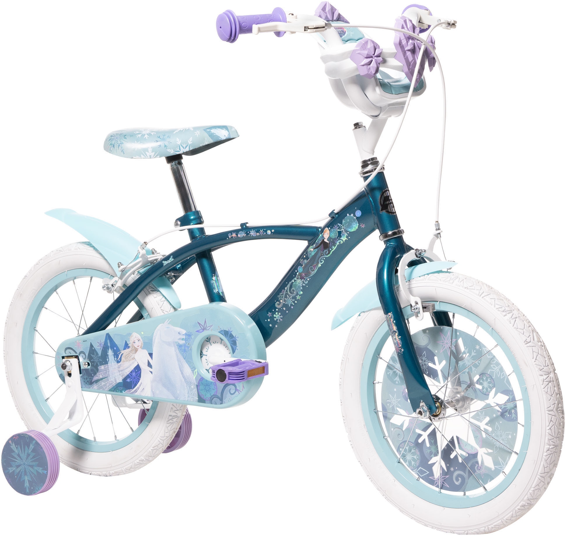 Huffy Kinderfahrrad