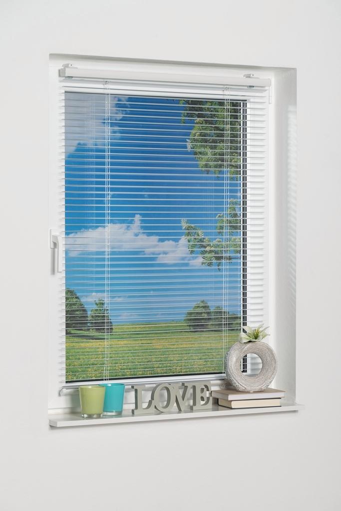 K-HOME Jalousie, (1 St.), Aluminium