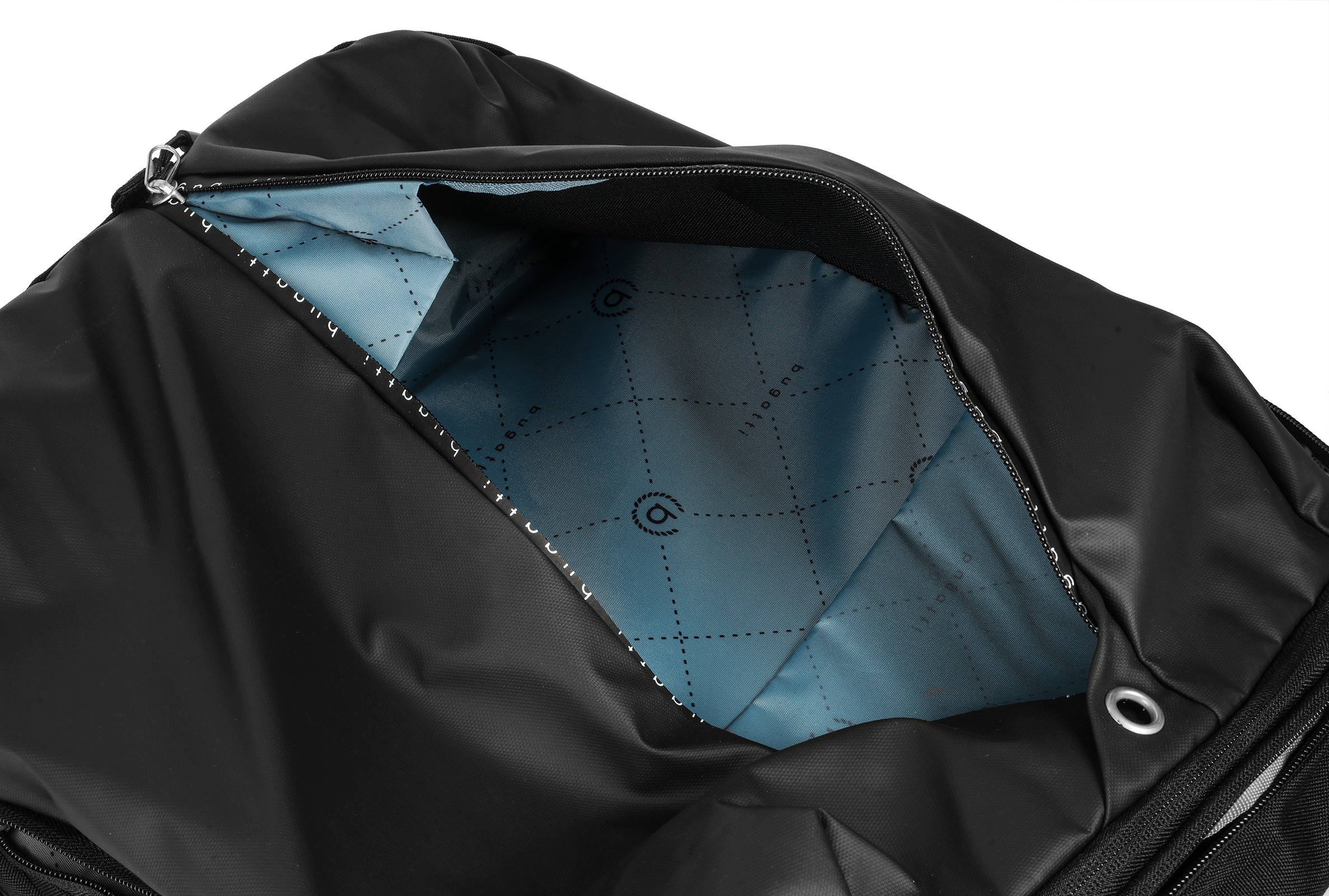 bugatti Tagesrucksack »BLANC DELIGHT«