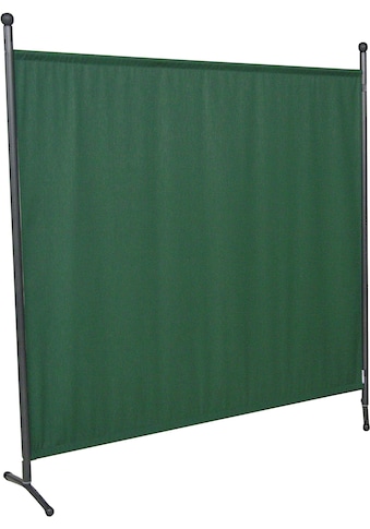 Angerer Freizeitmöbel Stellwand »Groß grün«, (1 St.), (B/H): ca. 178x178 cm kaufen