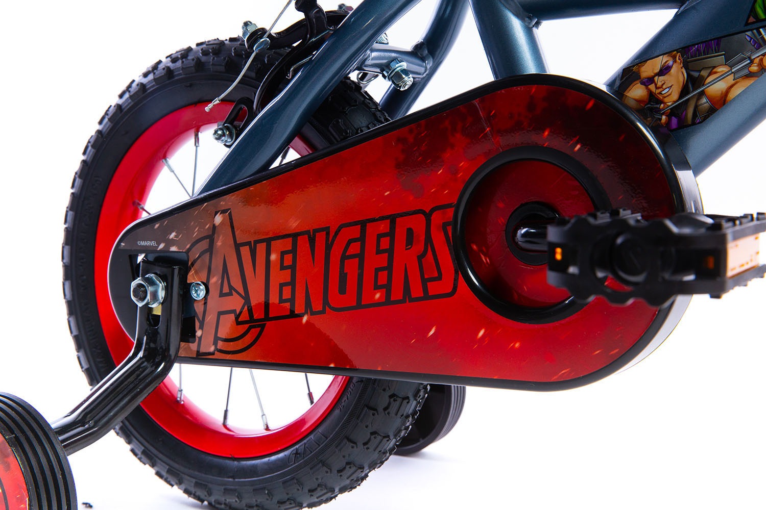 Huffy Kinderfahrrad
