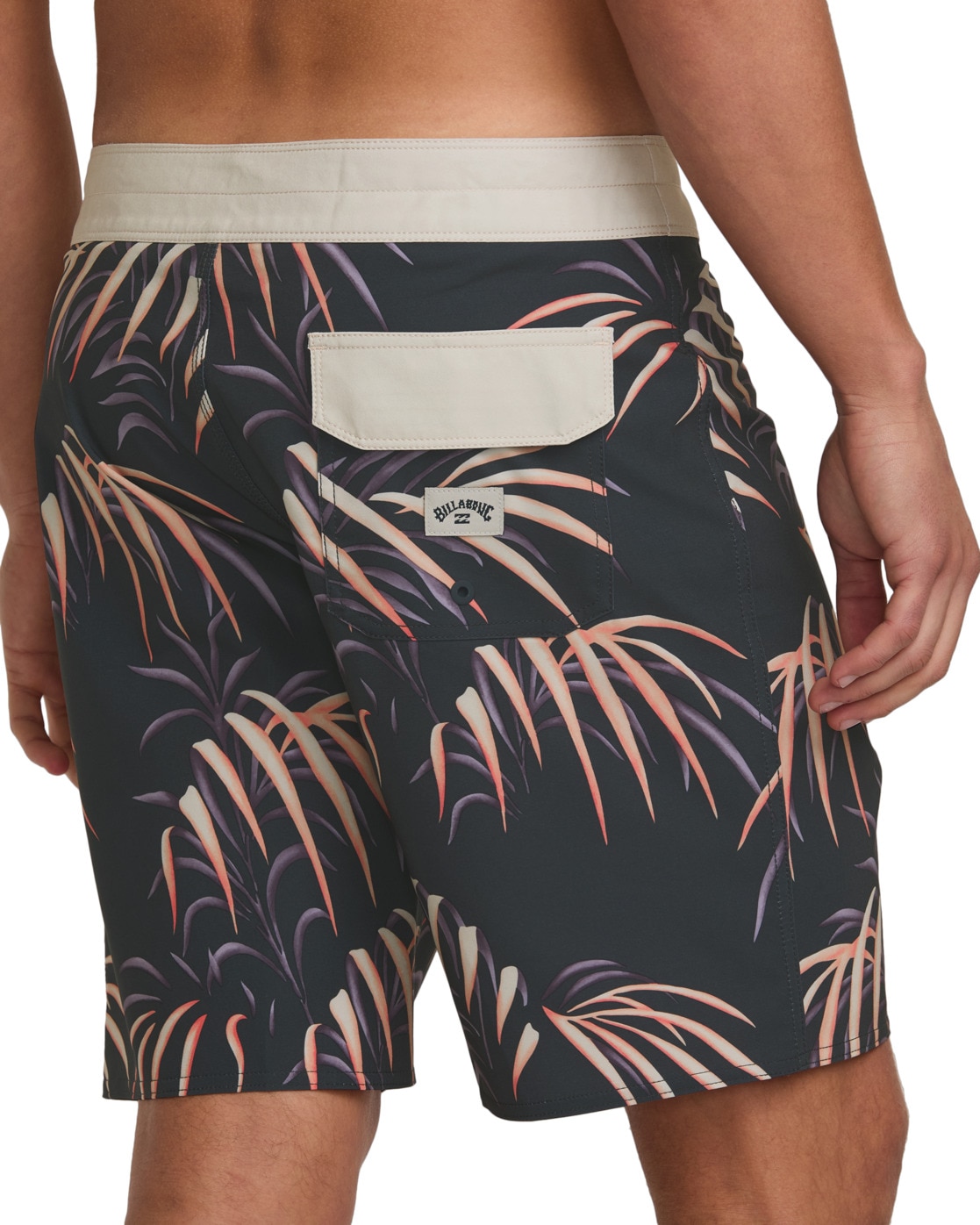 Billabong Boardshorts »Sundays Pro 18.5"«